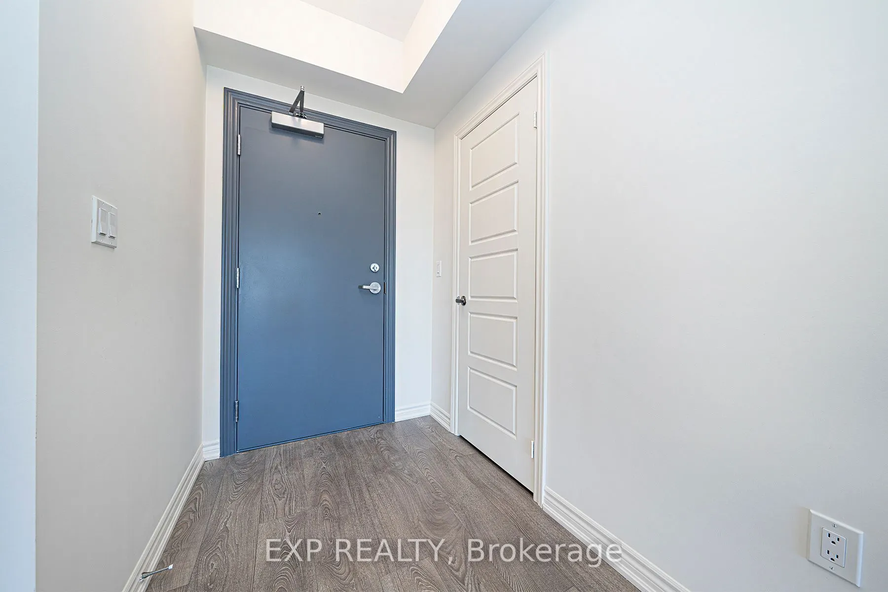 110 Grew Boulevard, #407