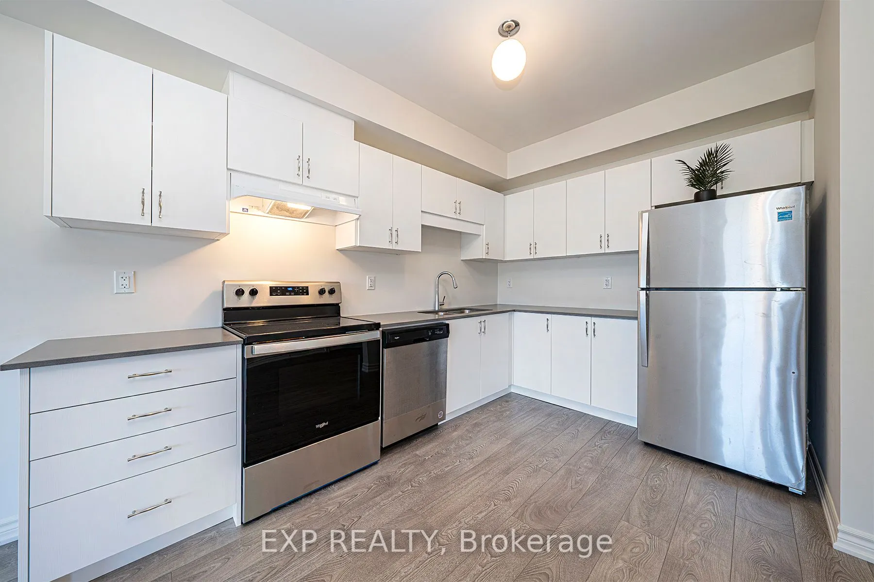 110 Grew Boulevard, #407