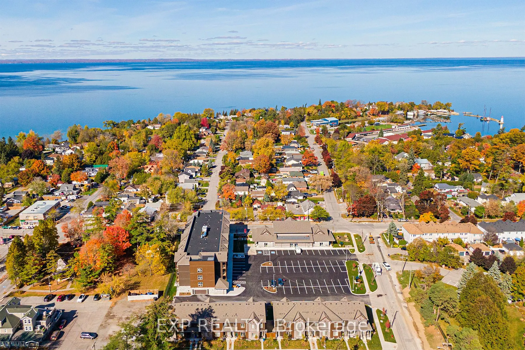 110 Grew Boulevard, #407