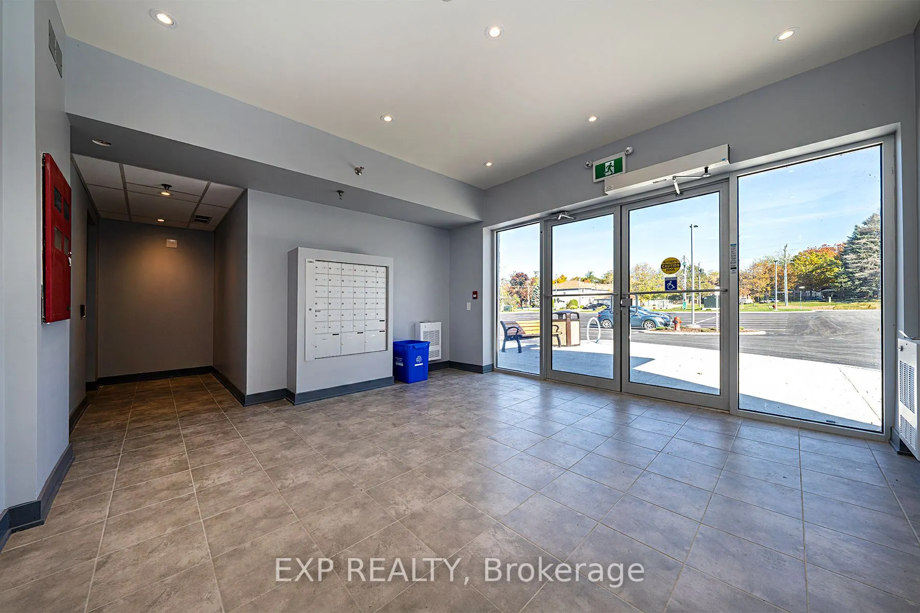 110 Grew Boulevard, #407