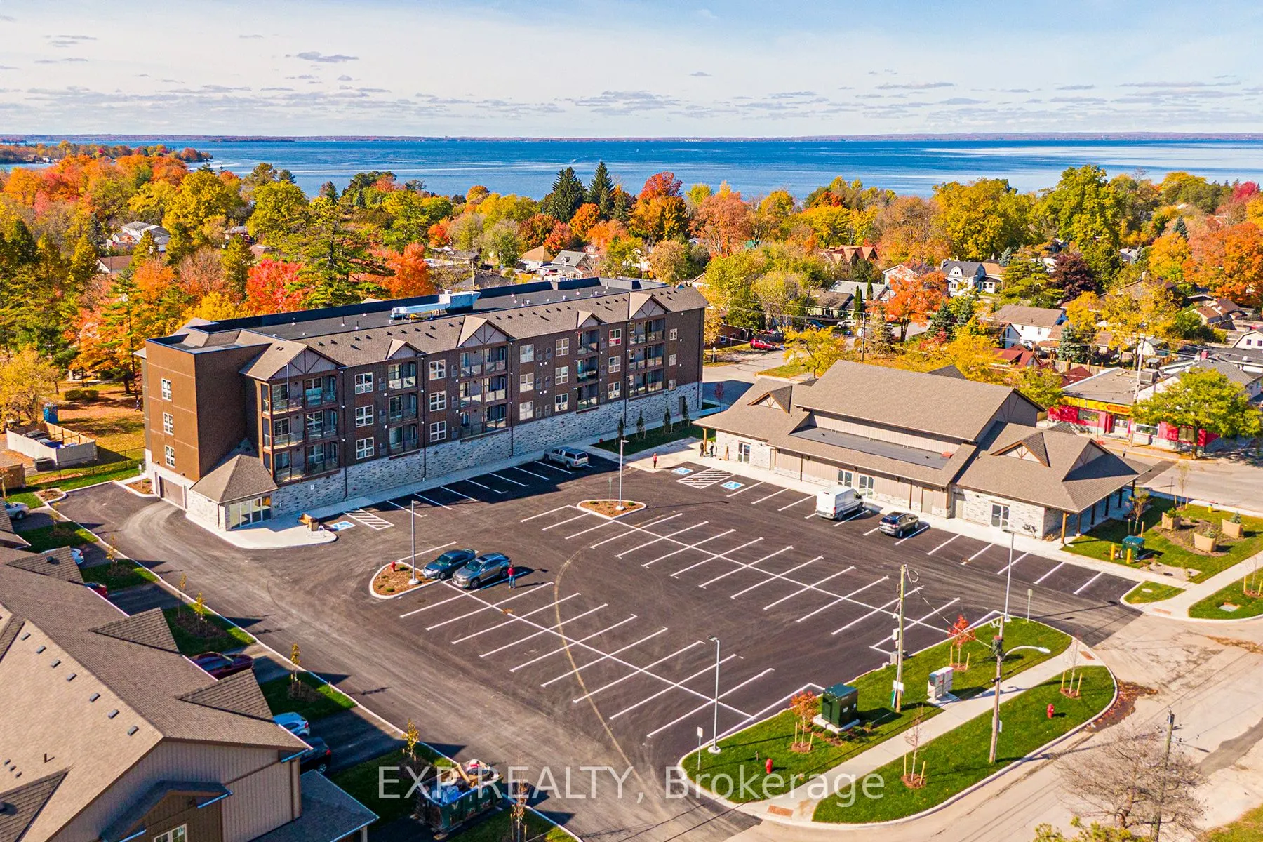 110 Grew Boulevard, #407