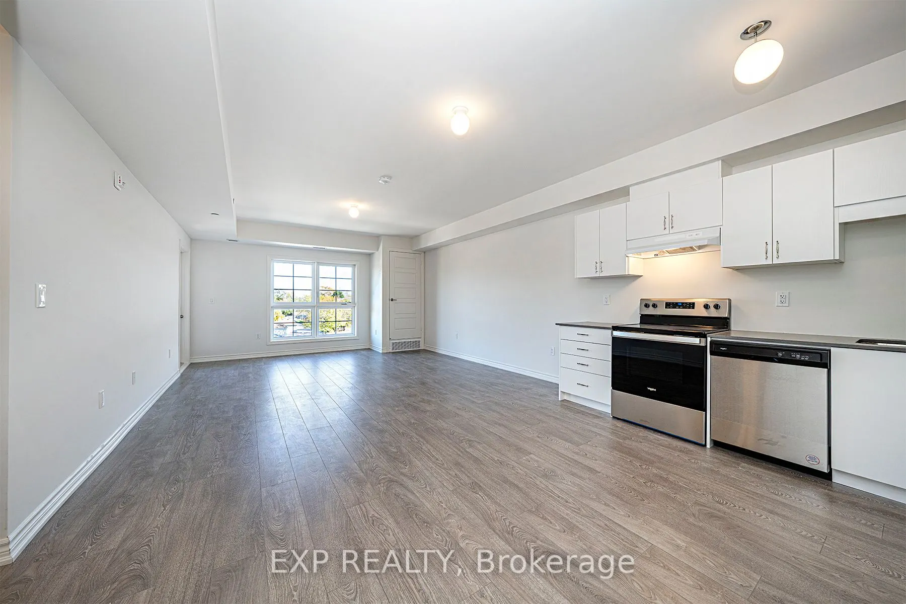 110 Grew Boulevard, #407