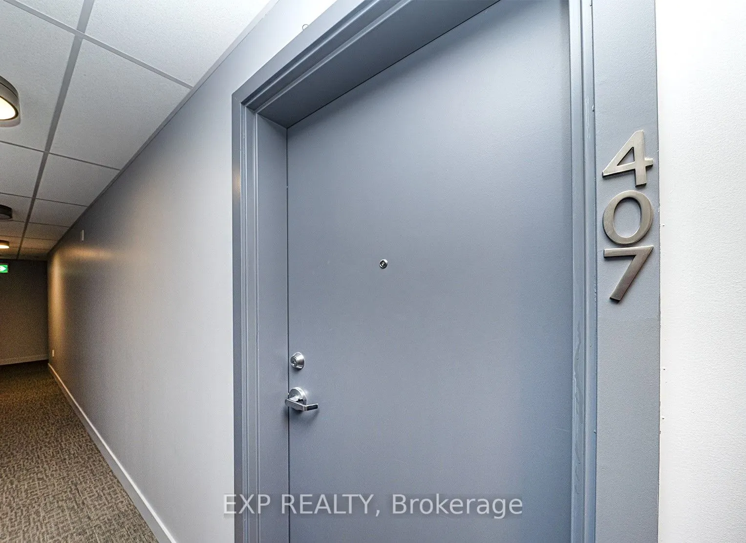 110 Grew Boulevard, #407