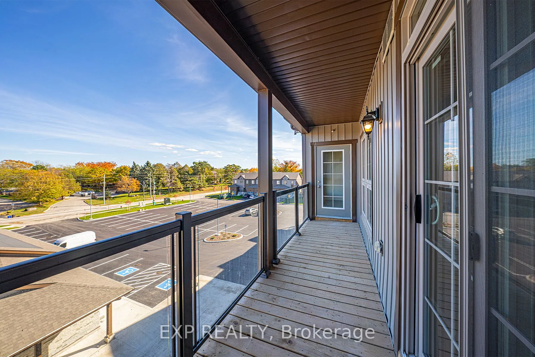 110 Grew Boulevard, #407