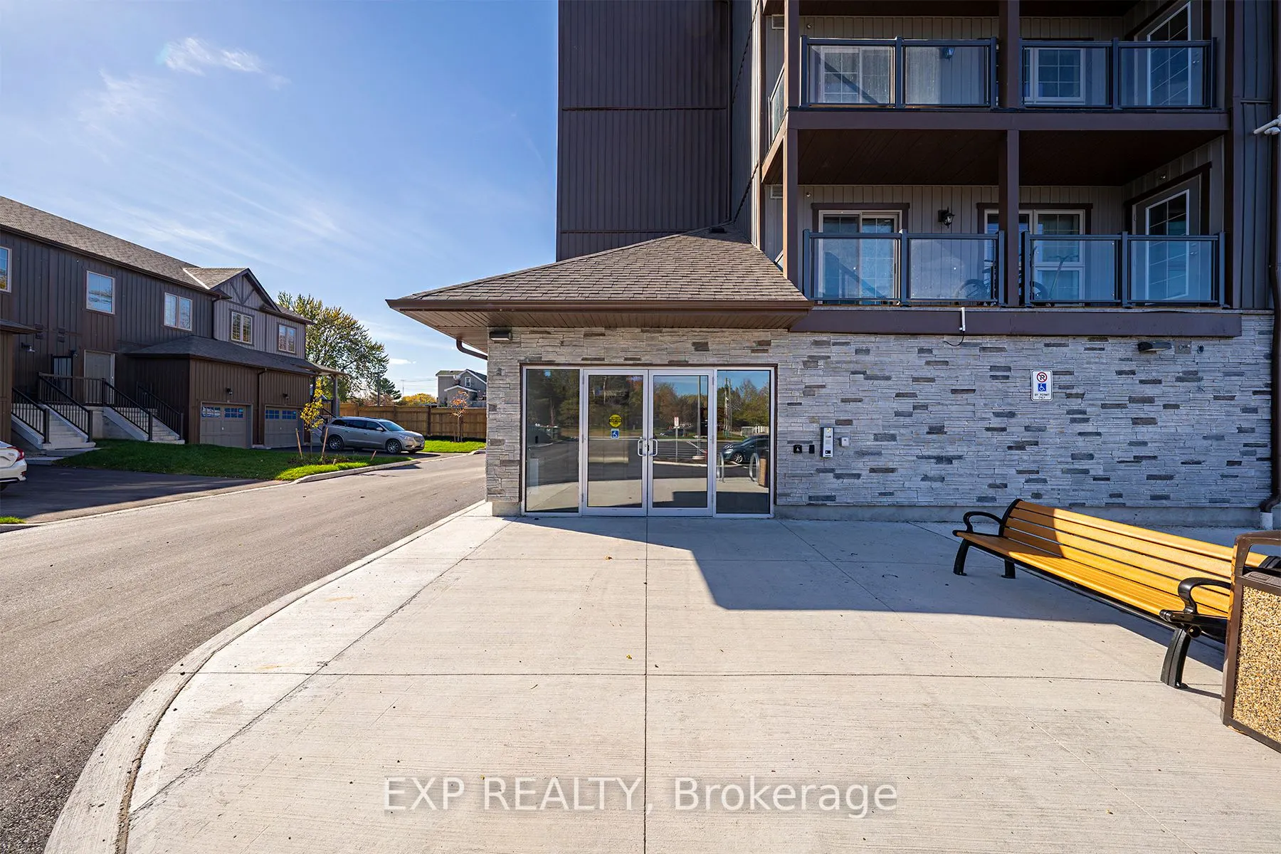 110 Grew Boulevard, #407