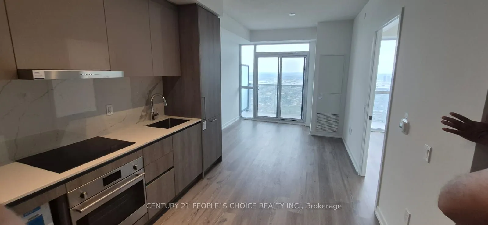 225 Commerce Street, #5611