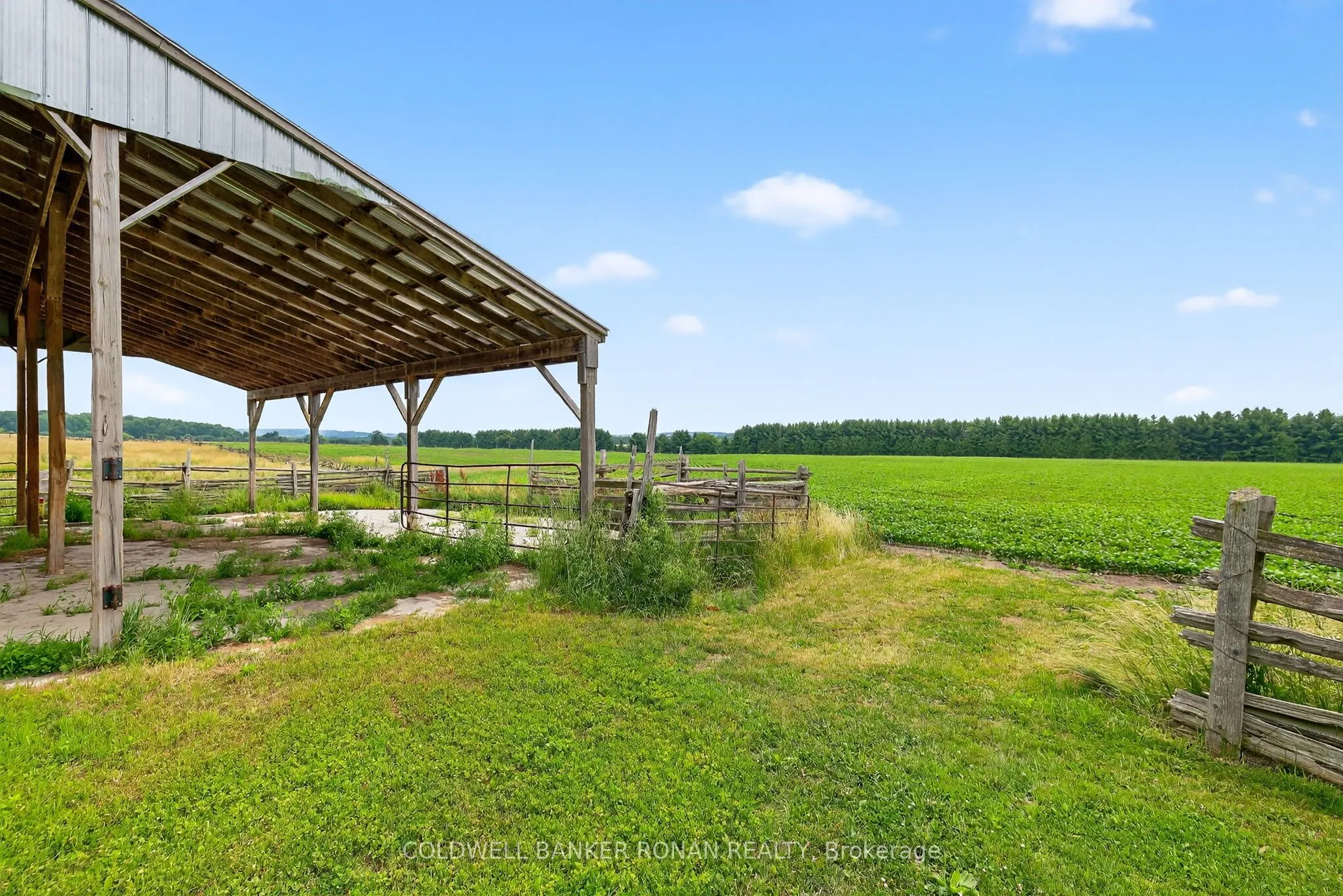 2577 Adjala Tecumseth Townline