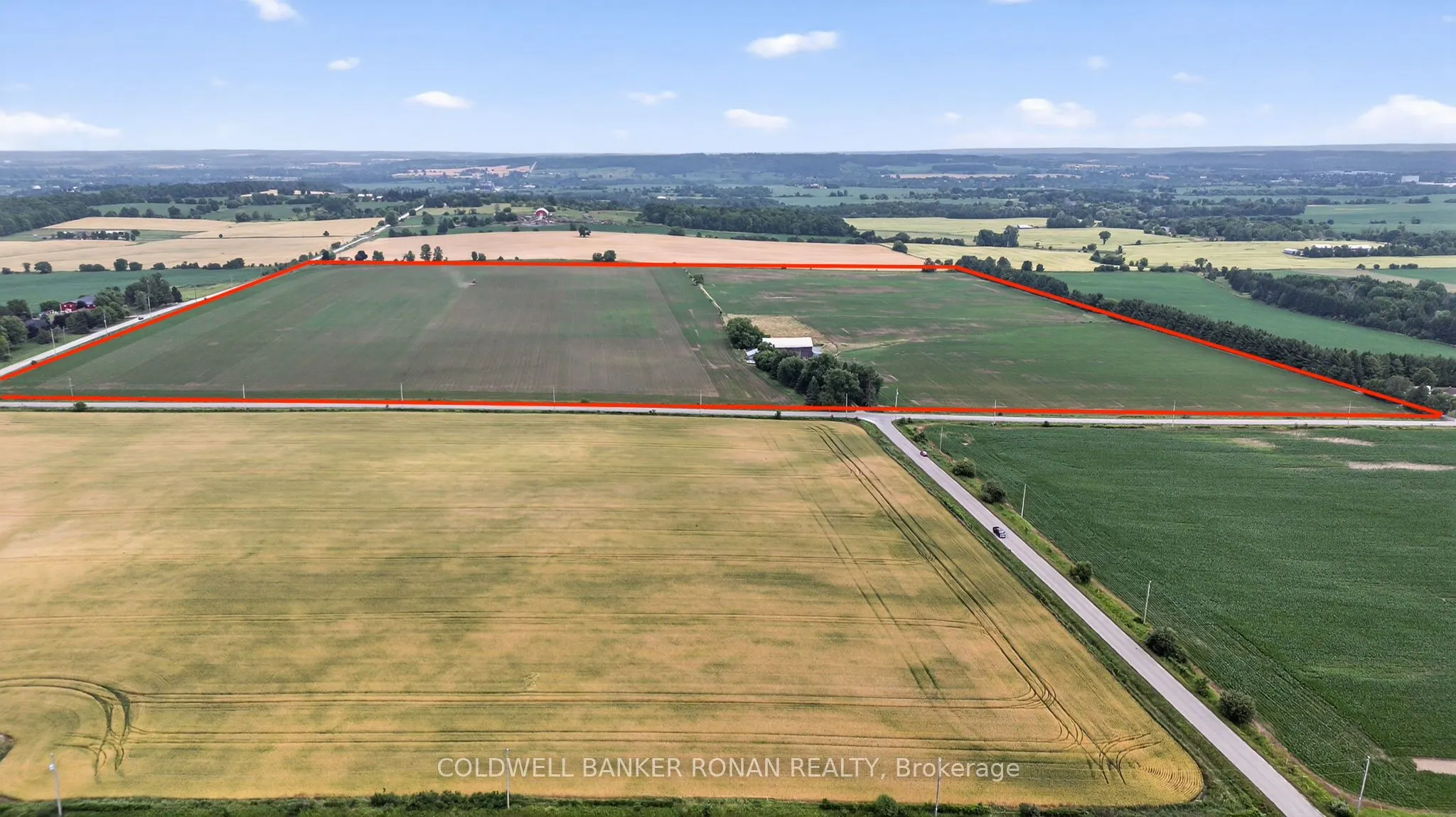 2577 Adjala Tecumseth Townline