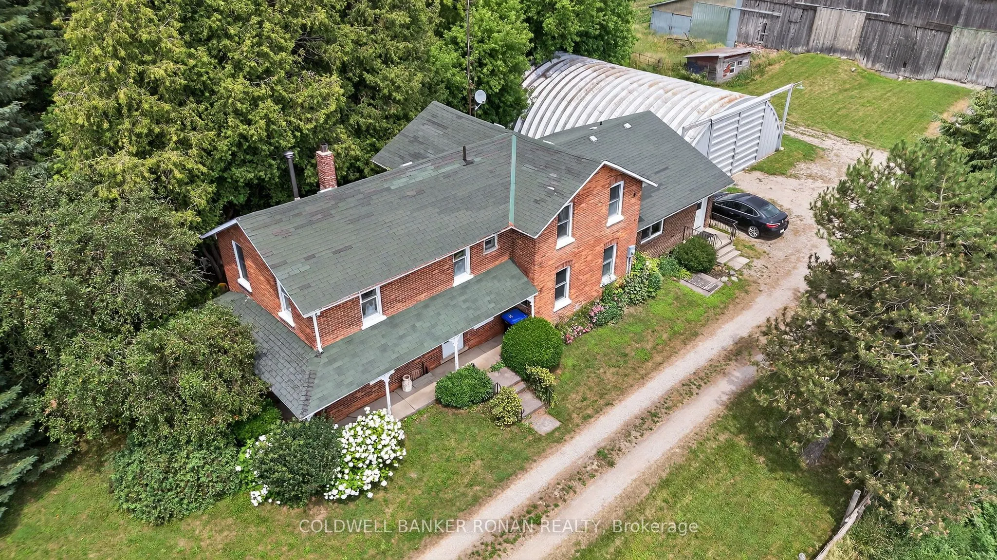 2577 Adjala Tecumseth Townline