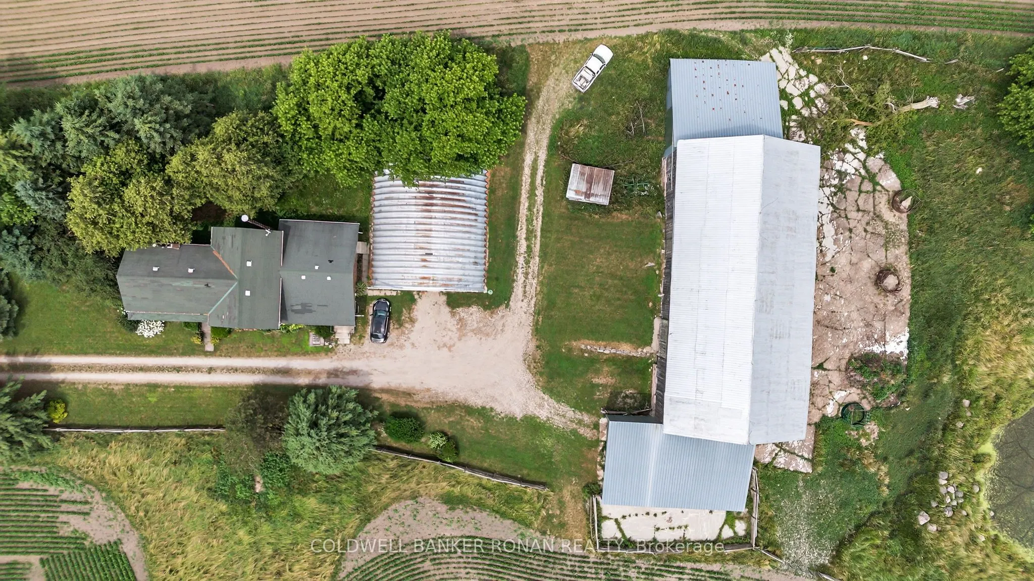 2577 Adjala Tecumseth Townline