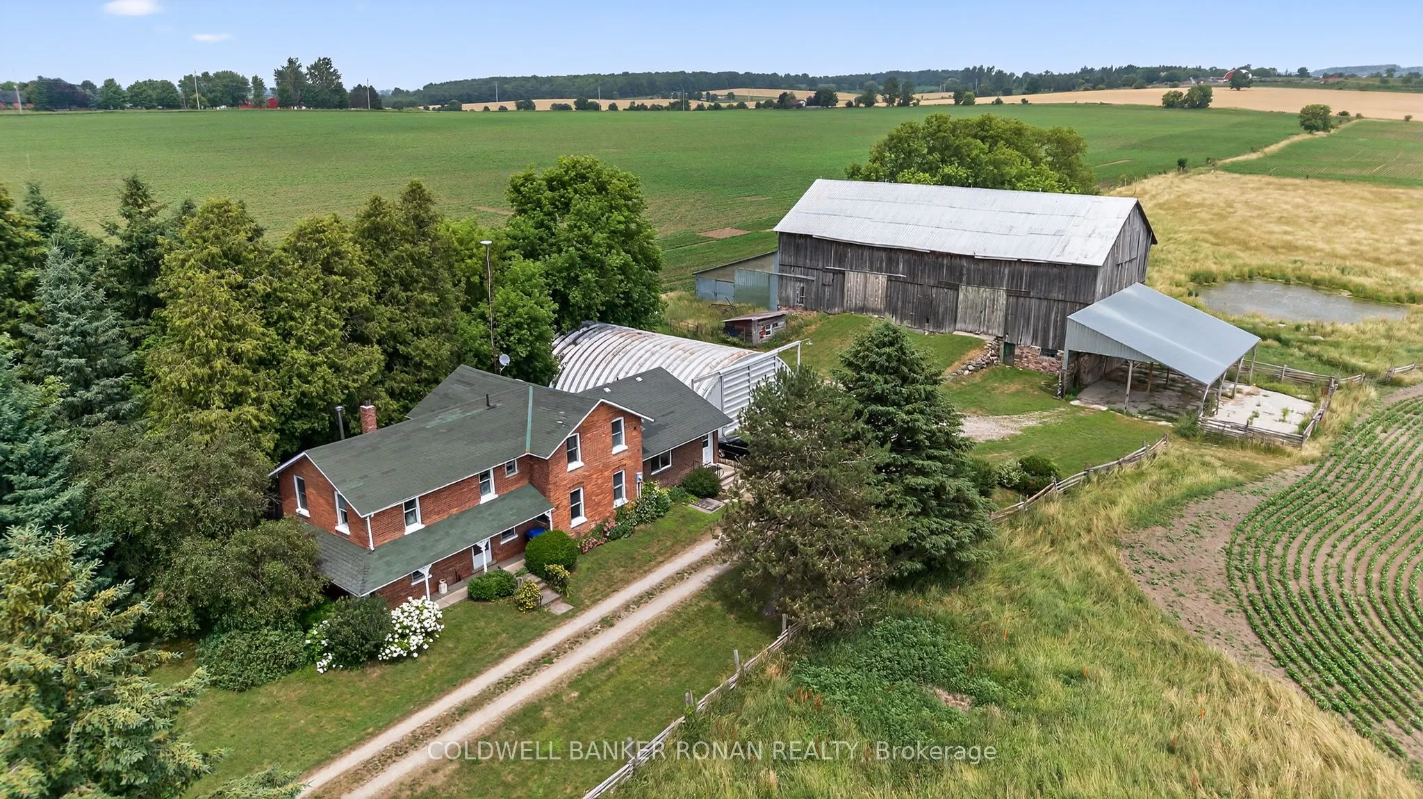 2577 Adjala Tecumseth Townline