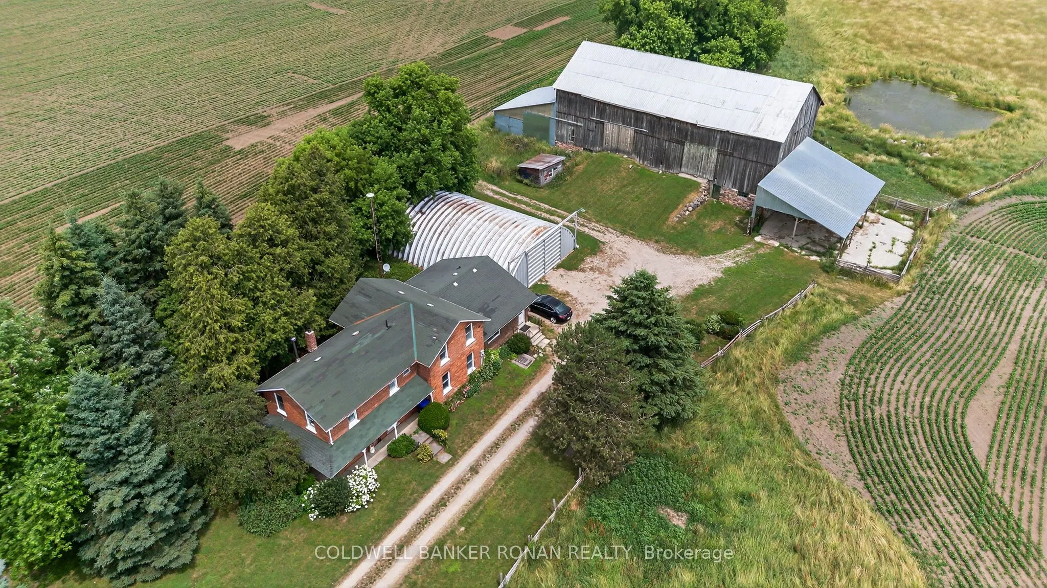2577 Adjala Tecumseth Townline