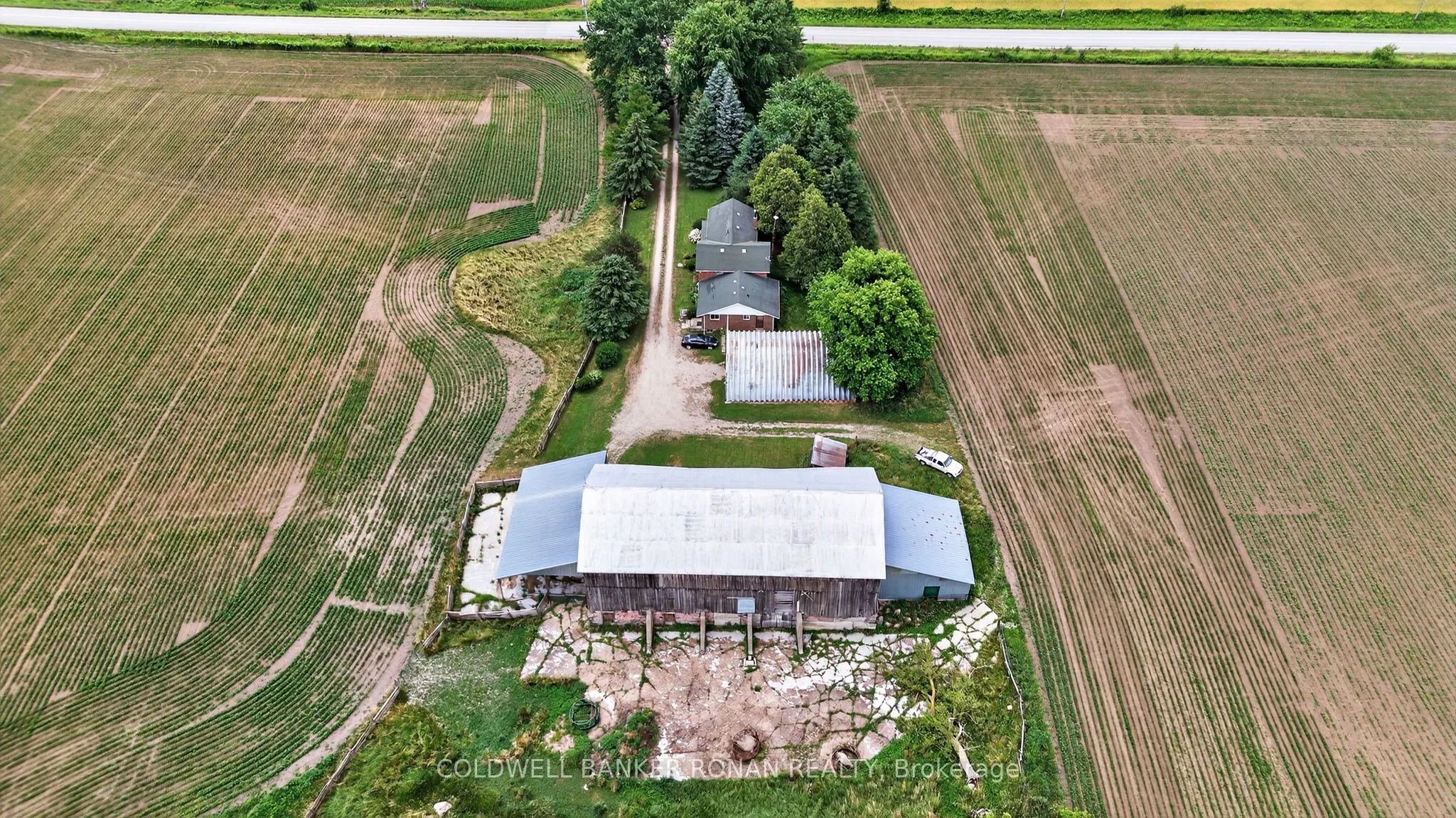 2577 Adjala Tecumseth Townline