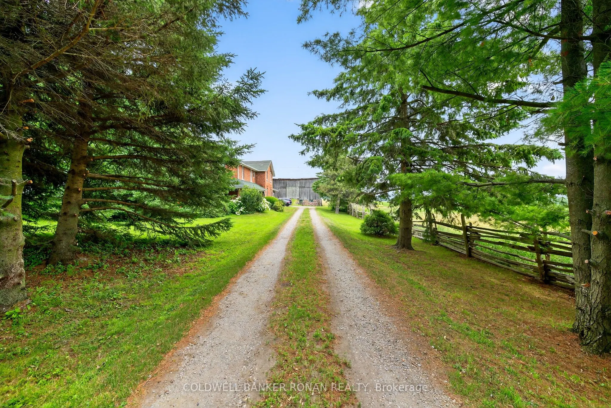 2577 Adjala Tecumseth Townline