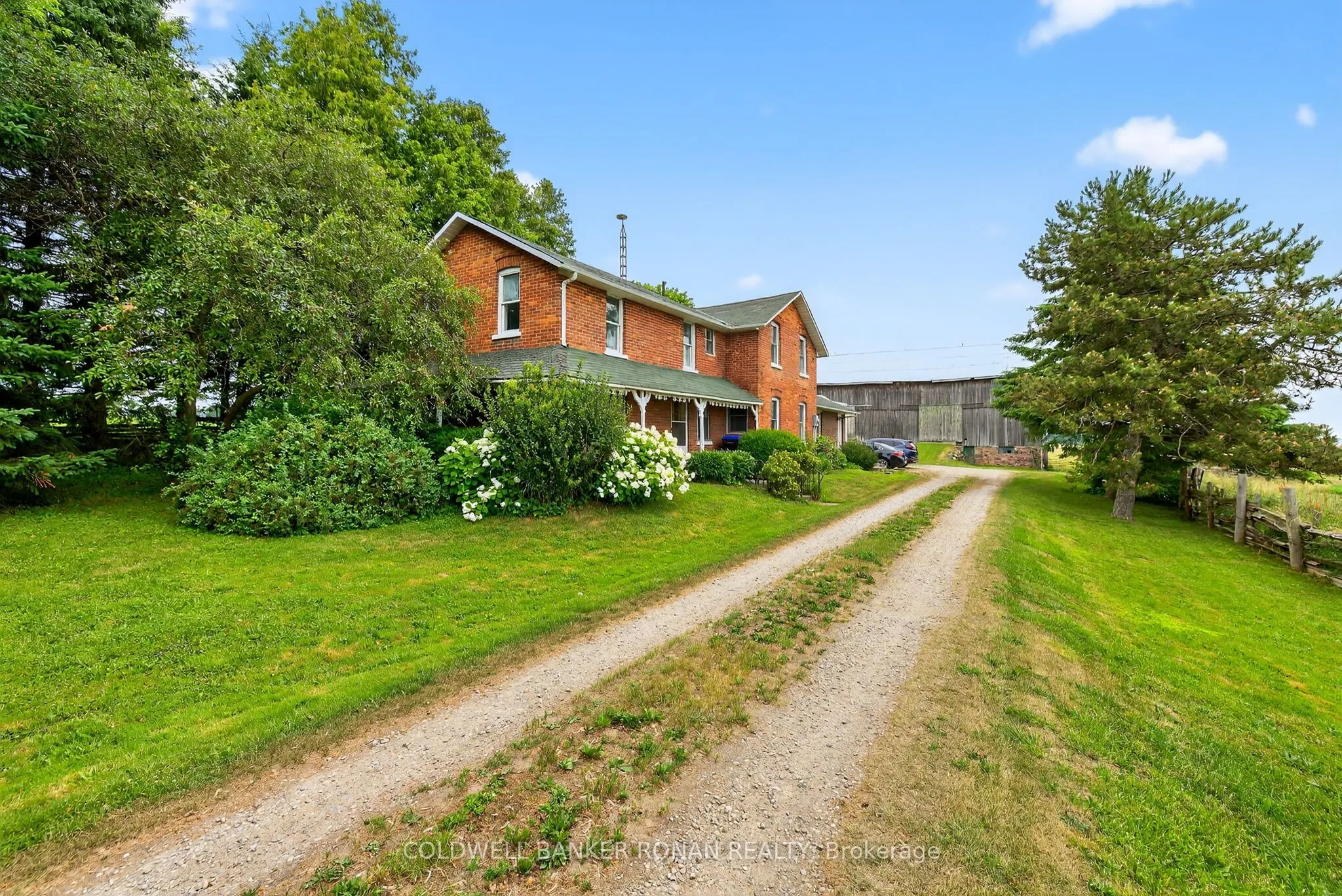 2577 Adjala Tecumseth Townline