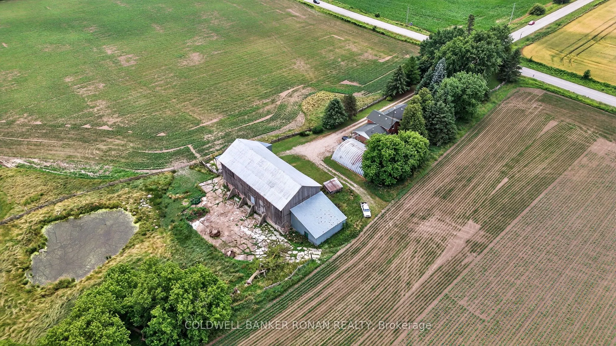 2577 Adjala Tecumseth Townline