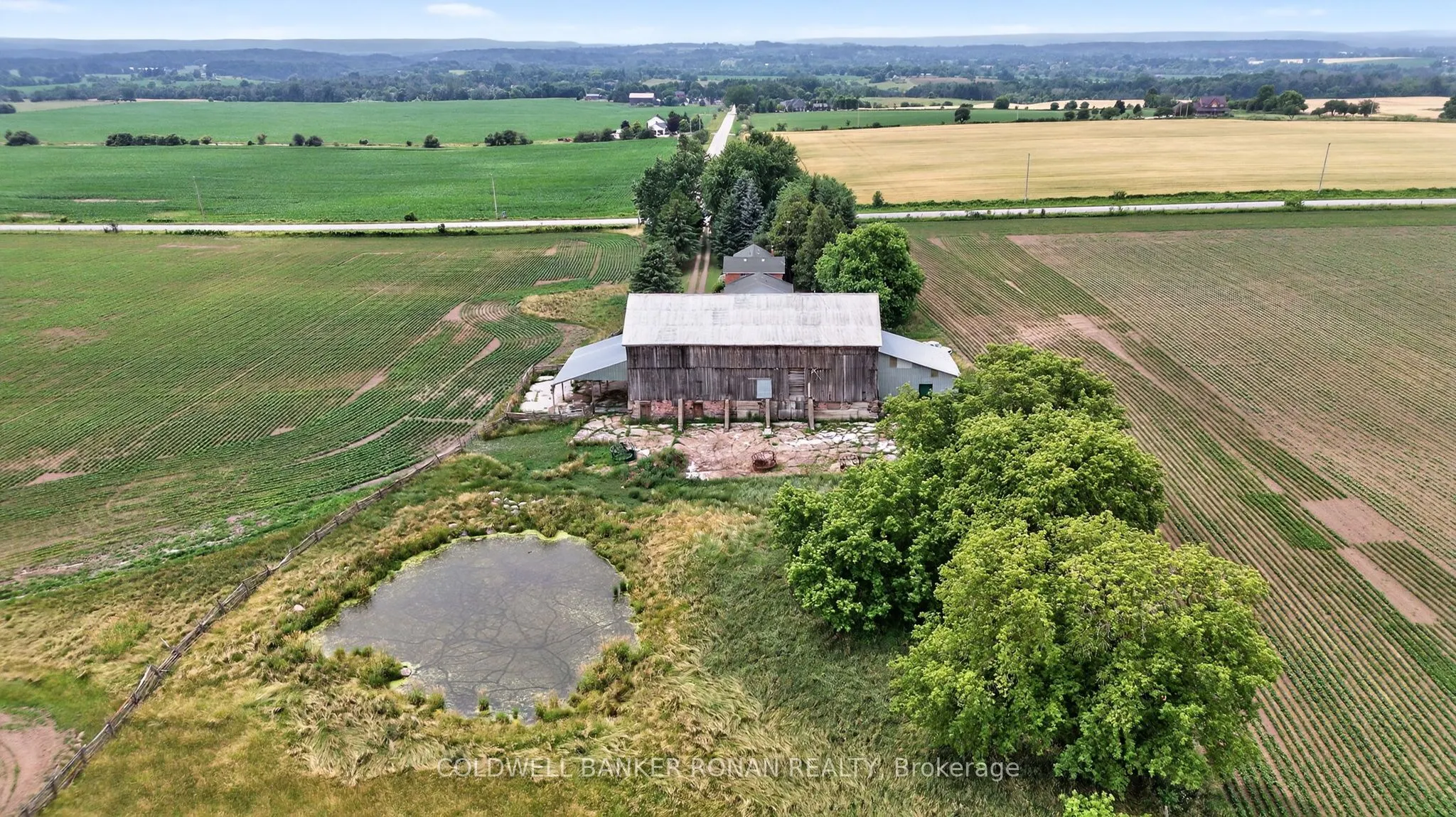 2577 Adjala Tecumseth Townline