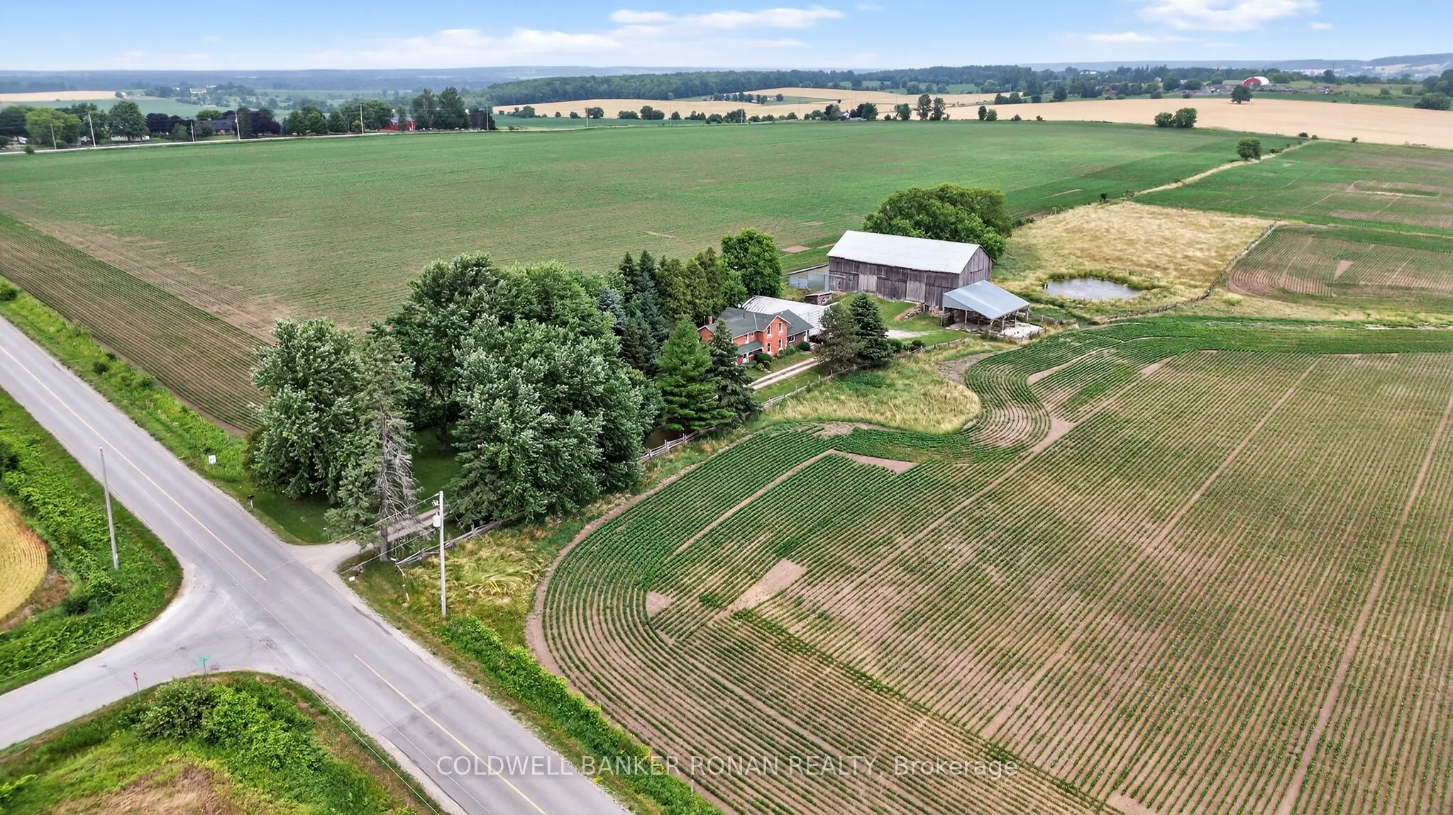 2577 Adjala Tecumseth Townline