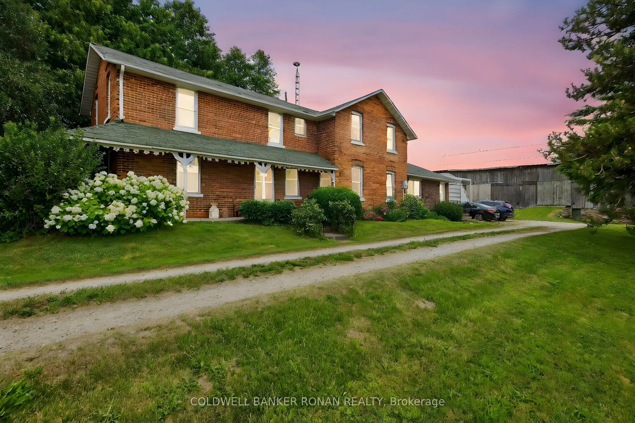 2577 Adjala Tecumseth Townline