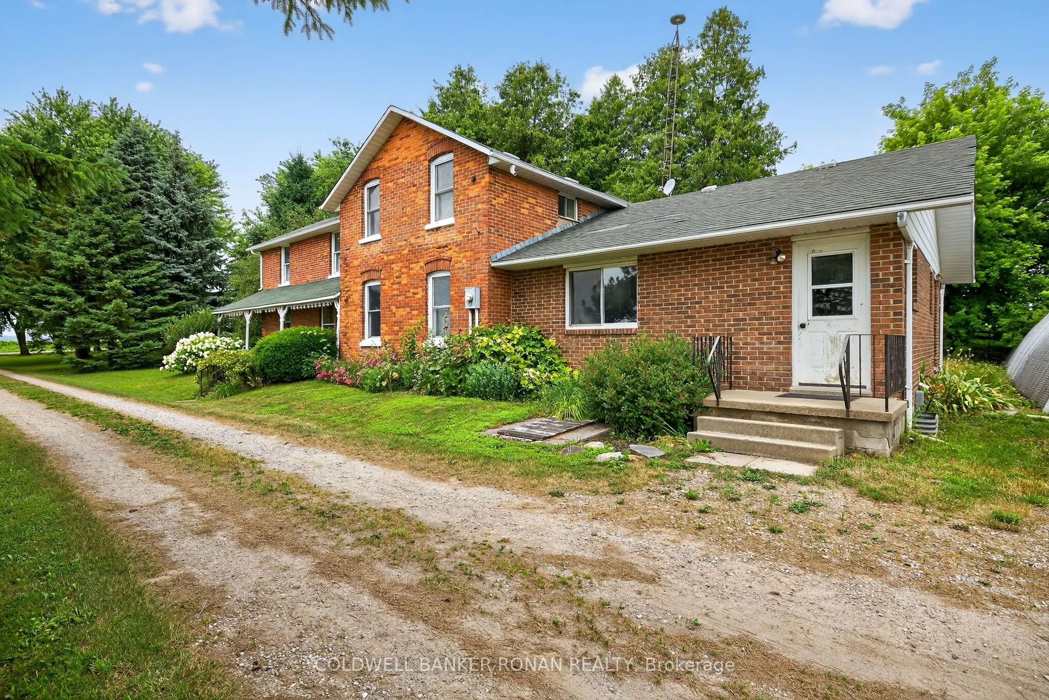2577 Adjala-Tecumseth Townline