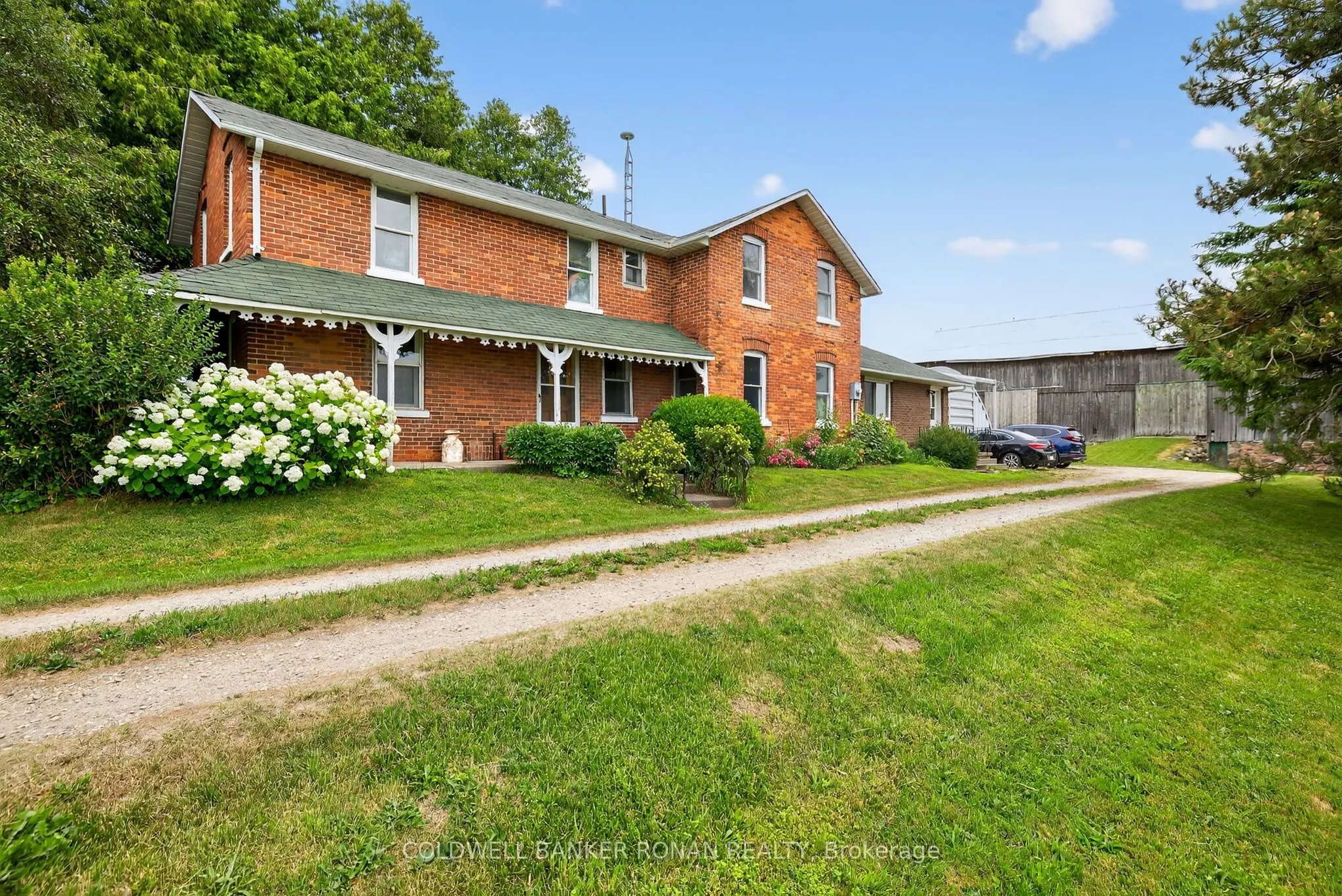 2577 Adjala-Tecumseth Townline