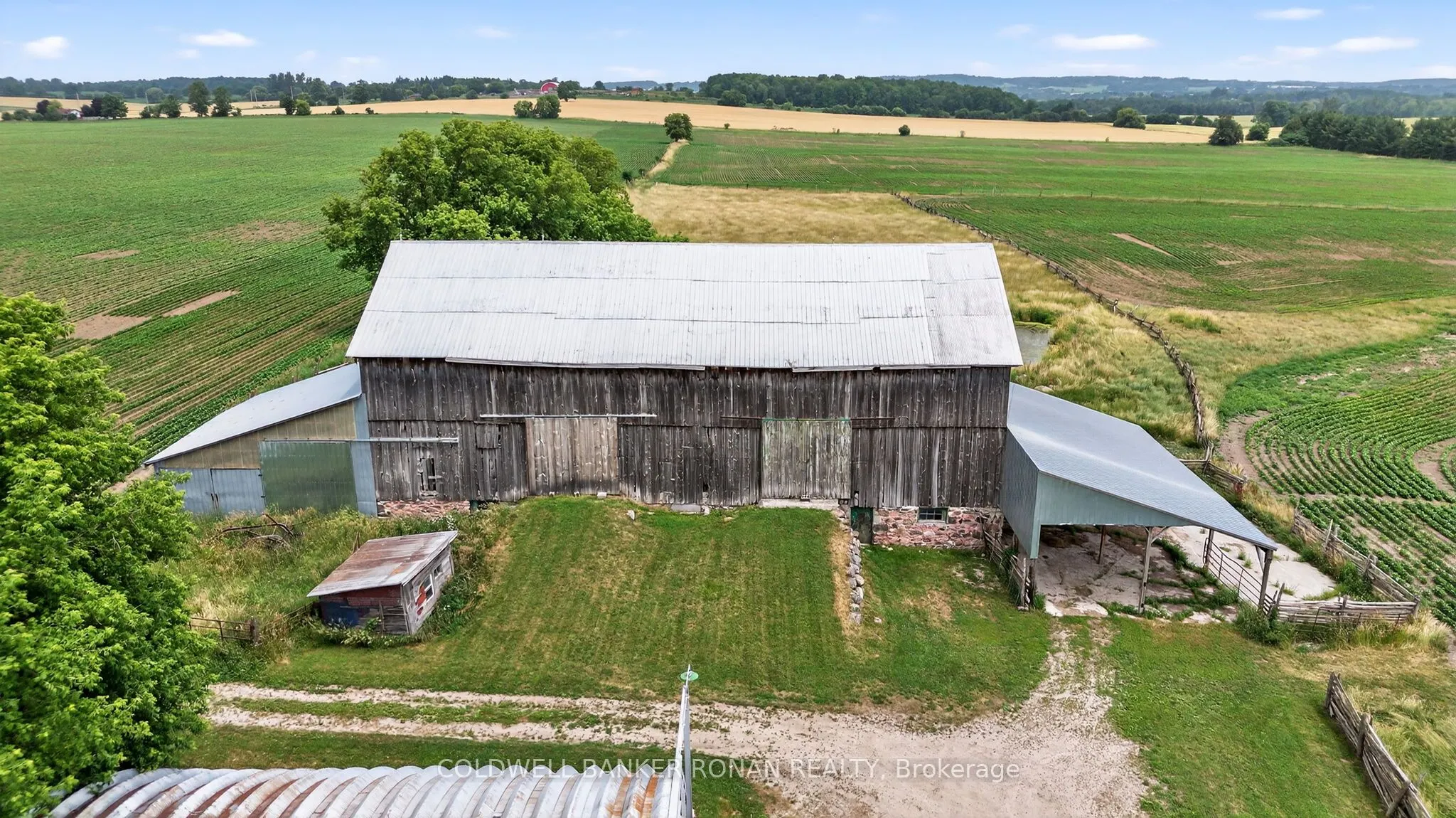 2577 Adjala-Tecumseth Townline