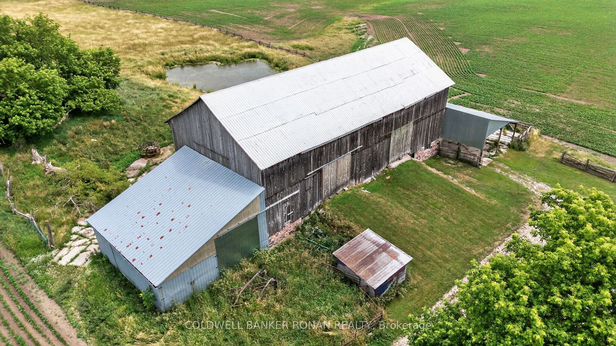 2577 Adjala-Tecumseth Townline
