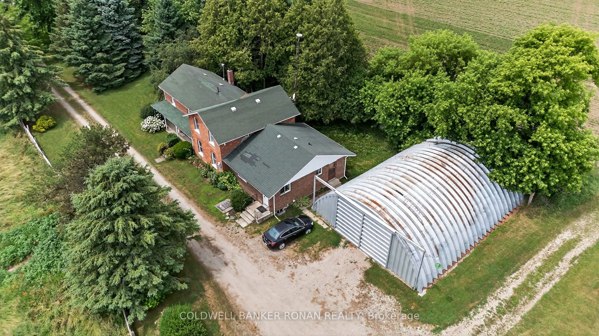 2577 Adjala-Tecumseth Townline