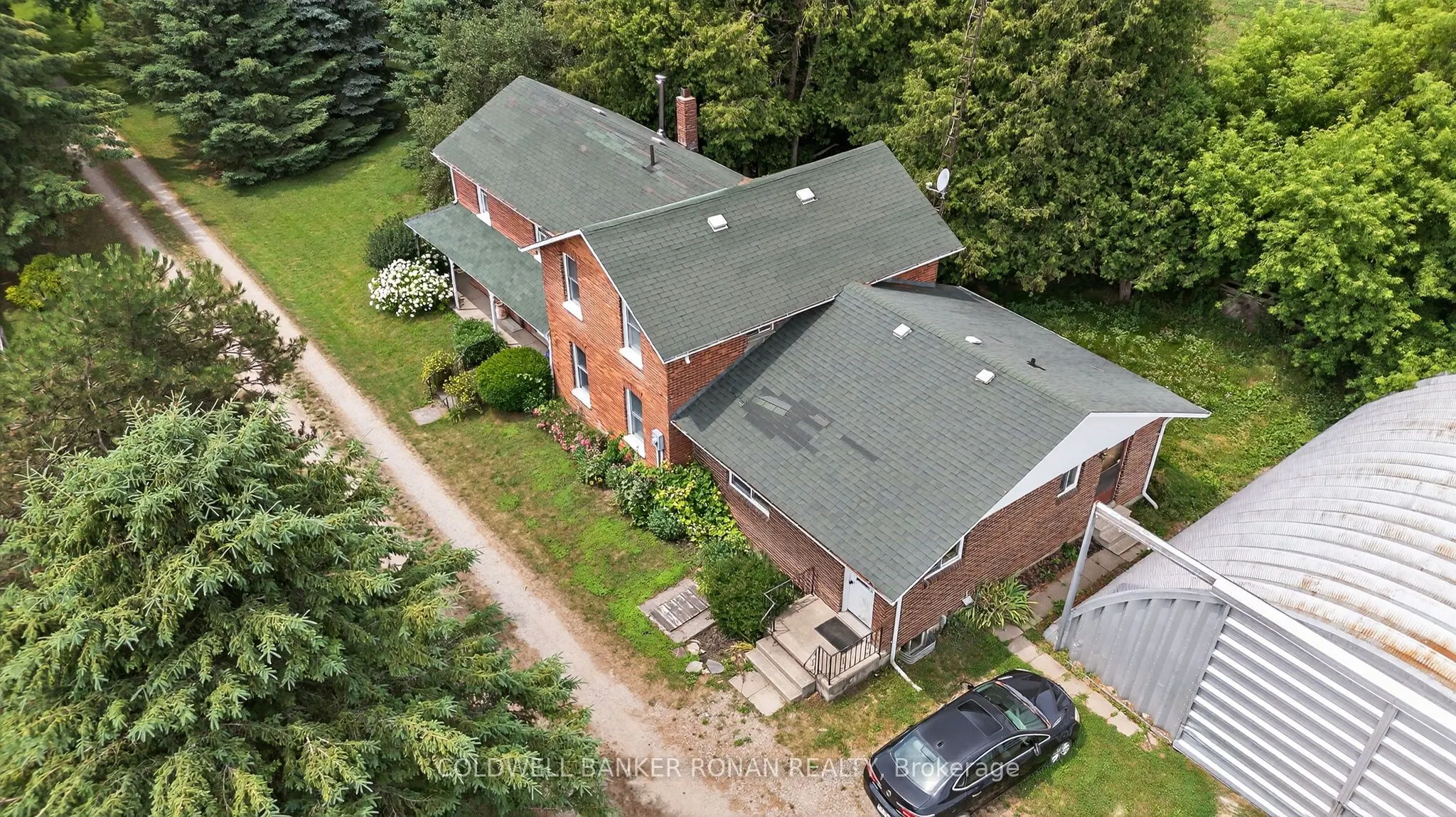 2577 Adjala-Tecumseth Townline