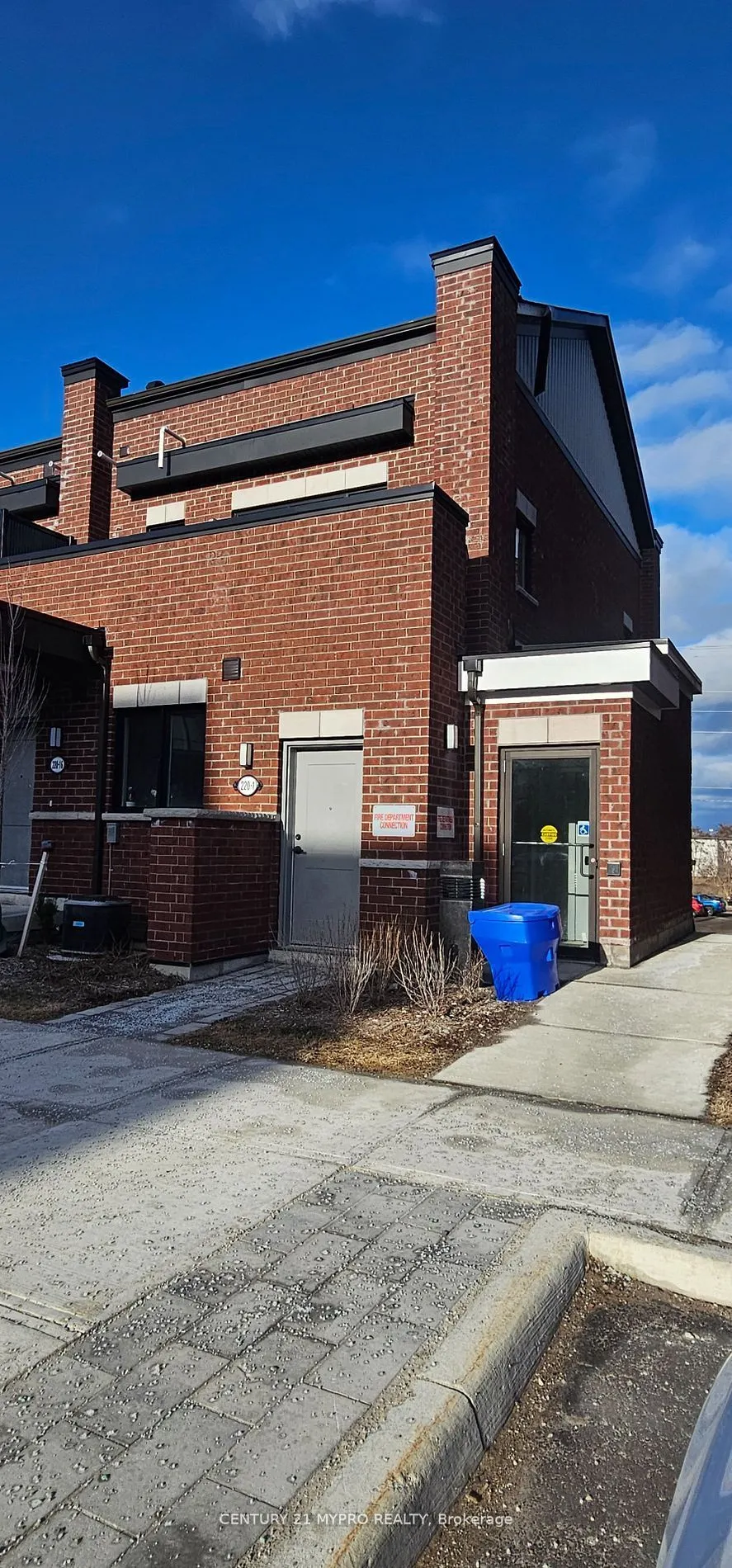 220 Dissette Street, #4