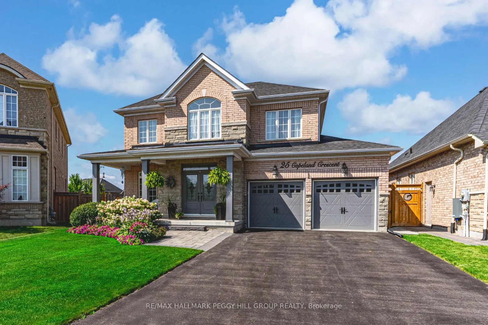 25 Copeland Crescent
