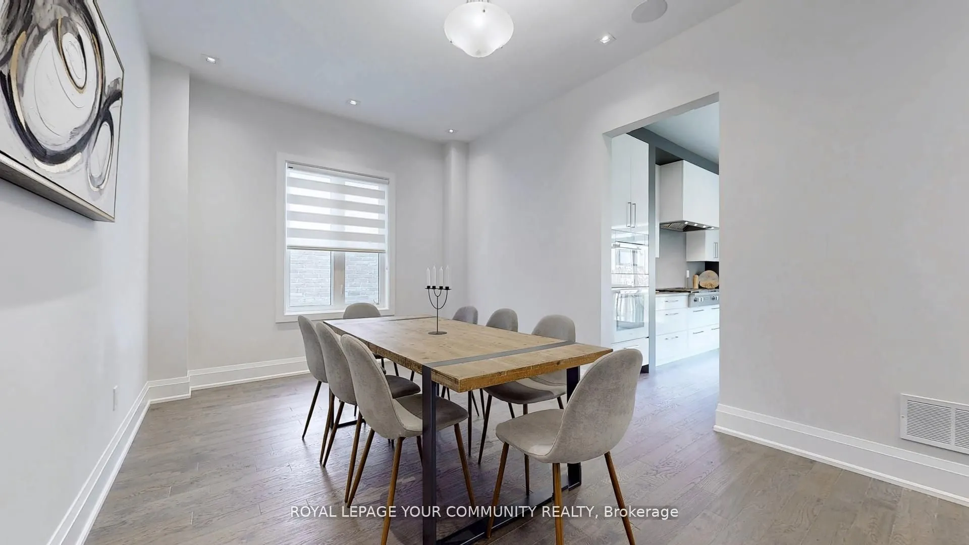 32 Conger Street