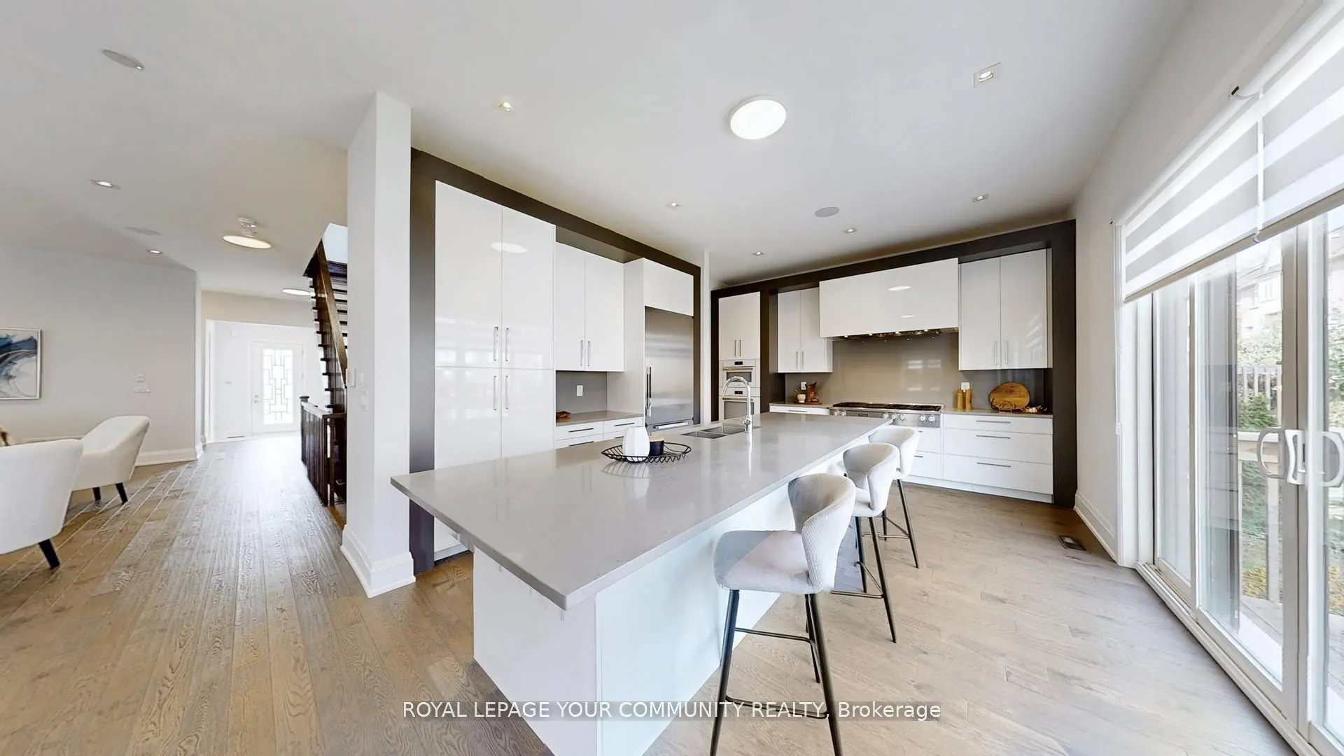32 Conger Street