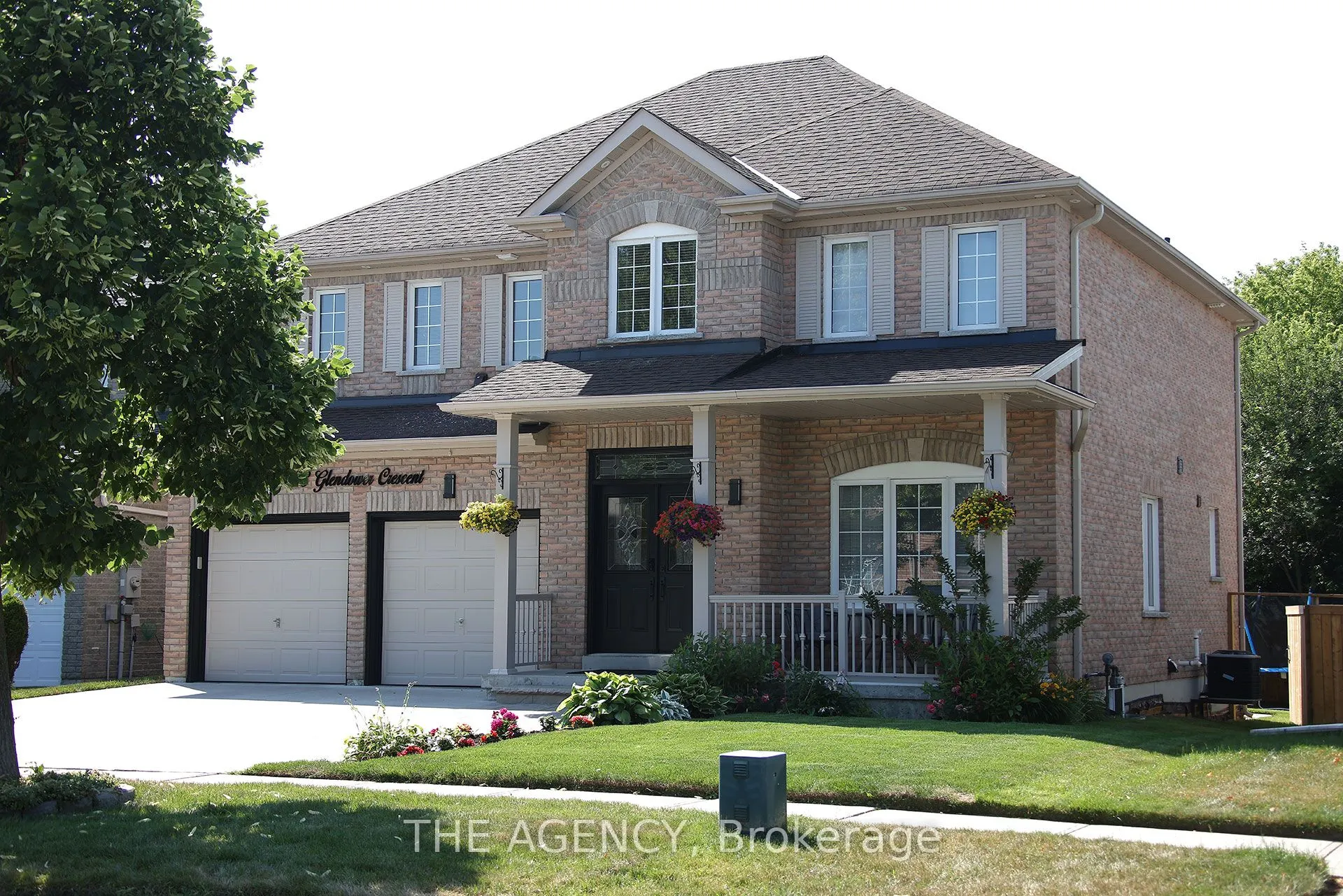 88 Glendower Crescent