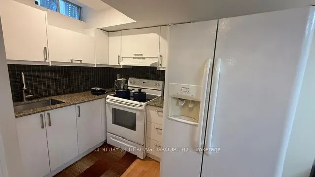 16 Royal Chapin Crescent, #BSMT