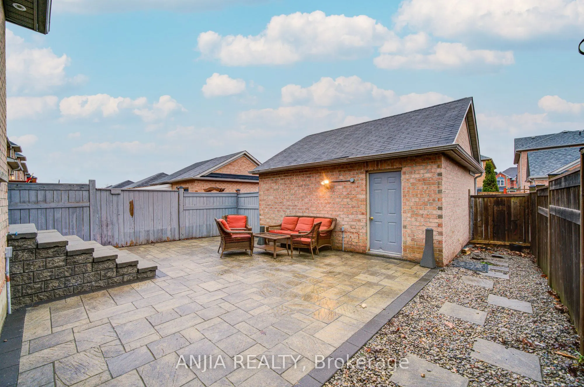 558 Hoover Park Drive
