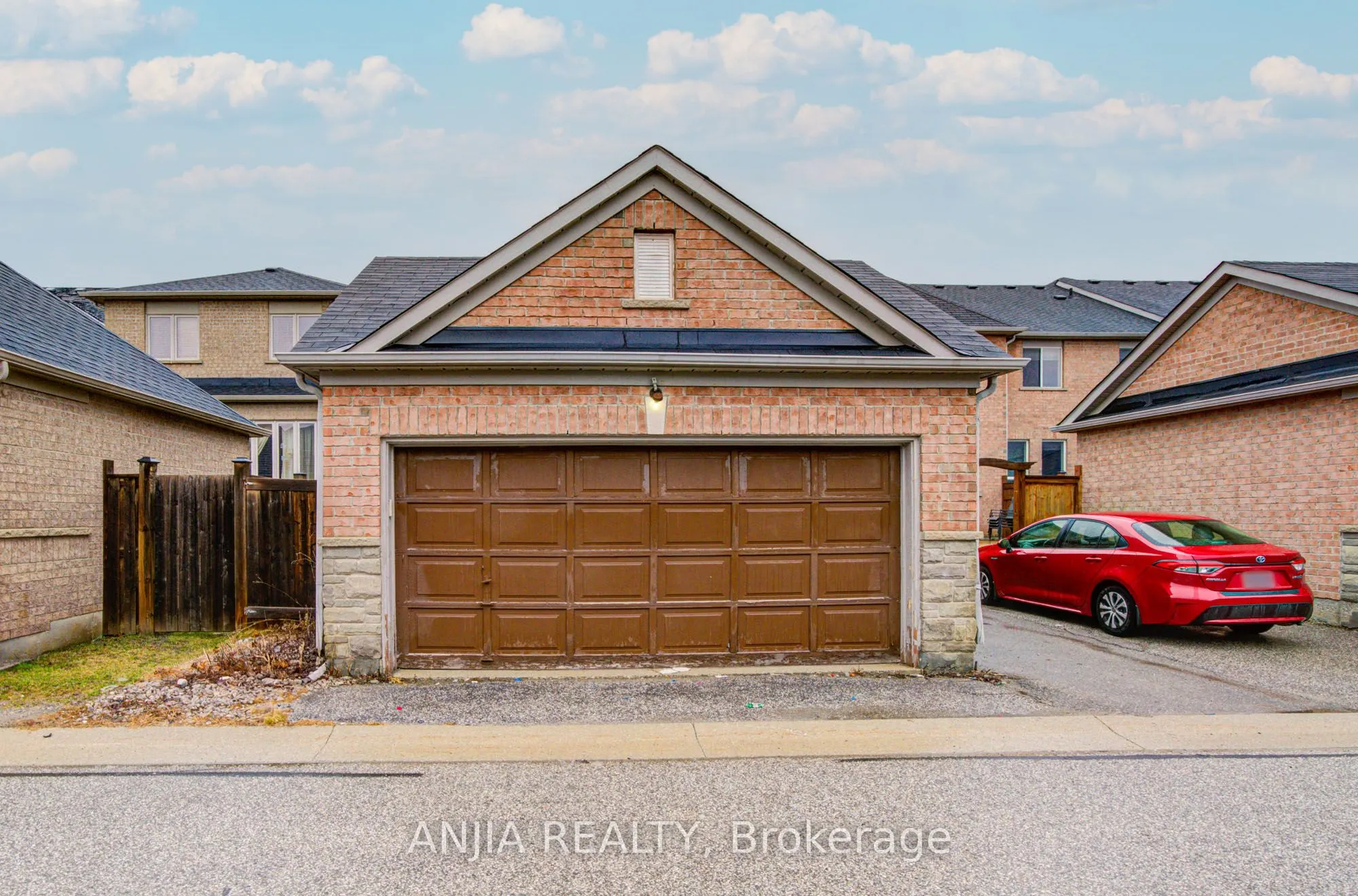 558 Hoover Park Drive