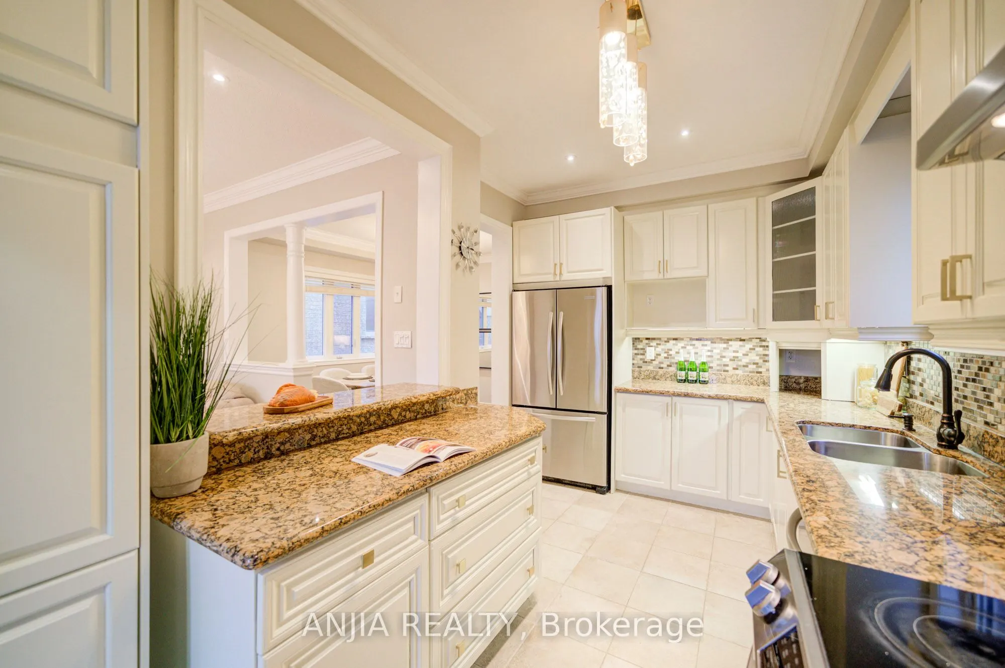 558 Hoover Park Drive
