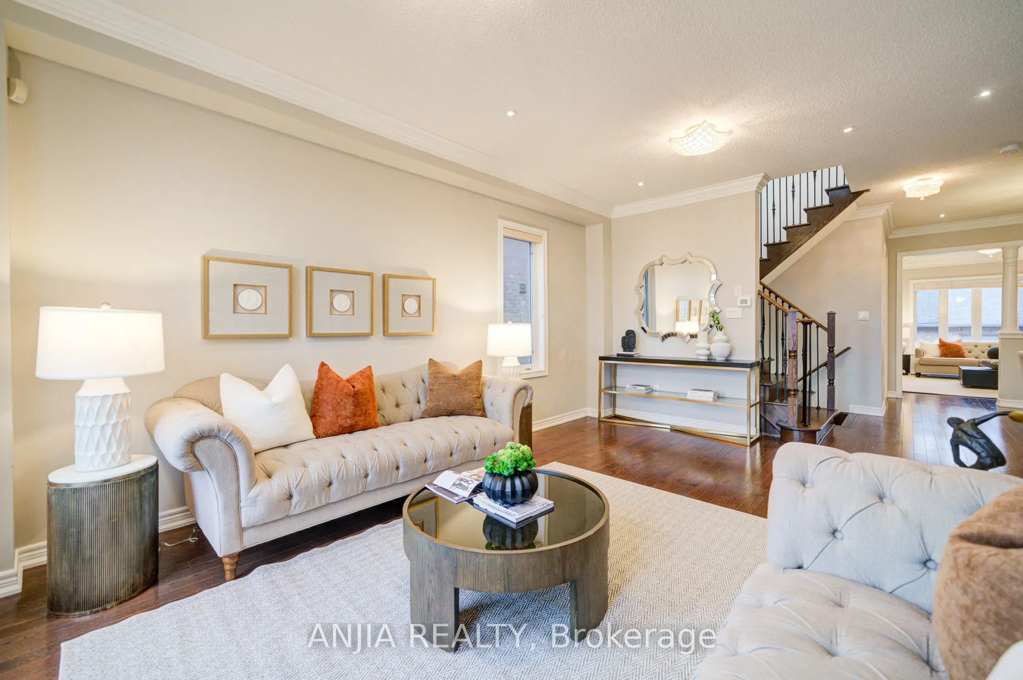 558 Hoover Park Drive