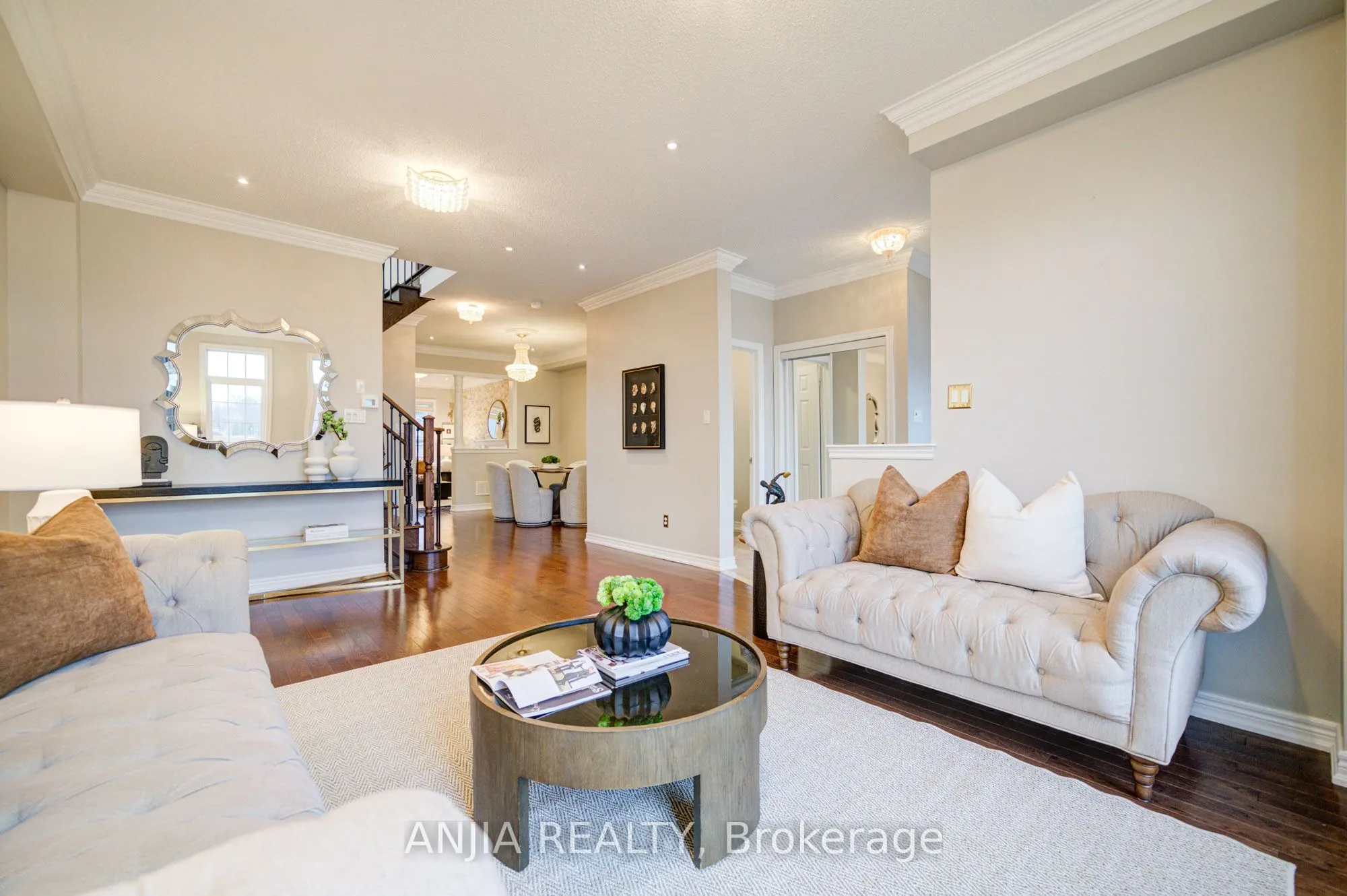 558 Hoover Park Drive