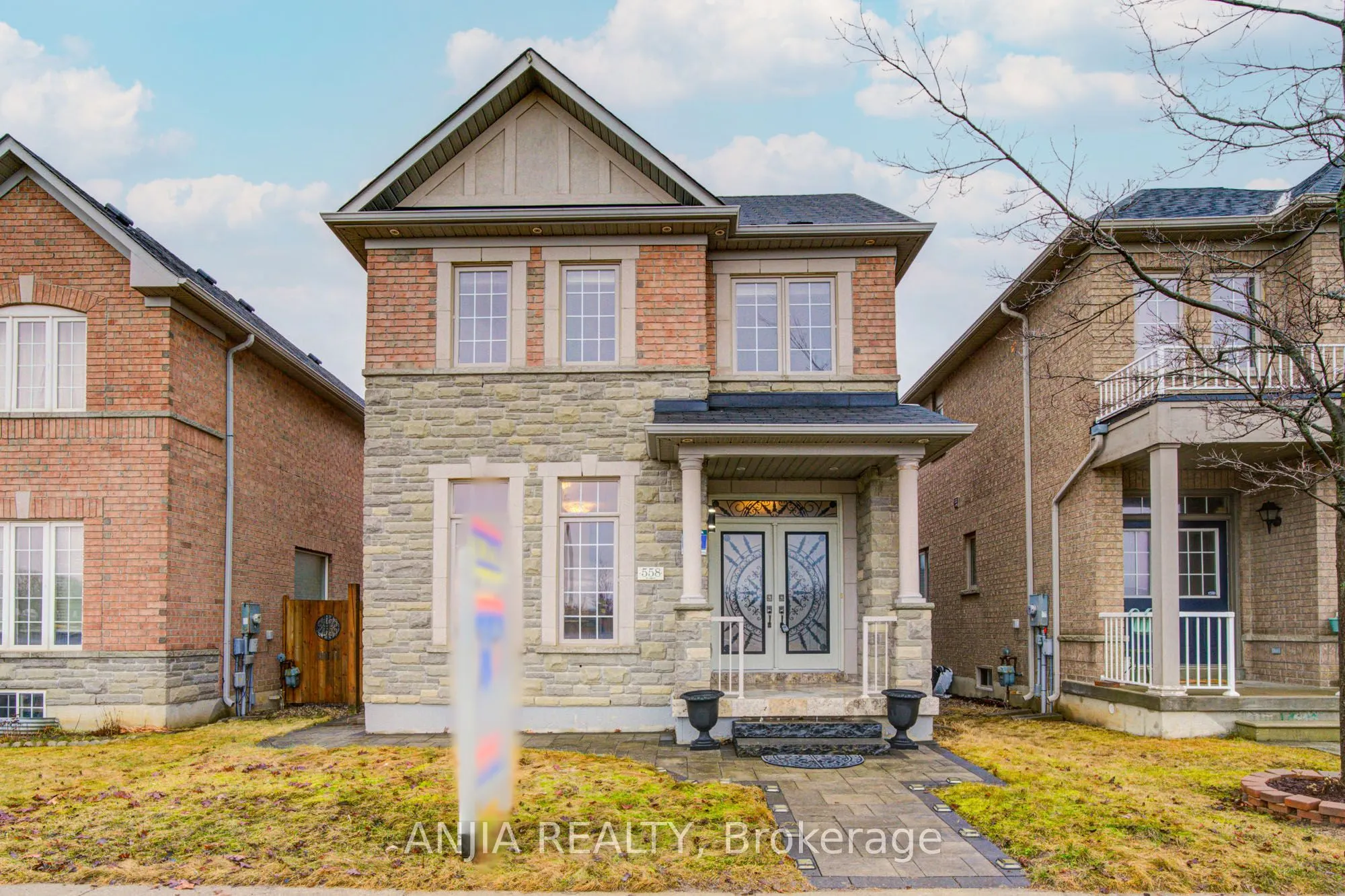 558 Hoover Park Drive