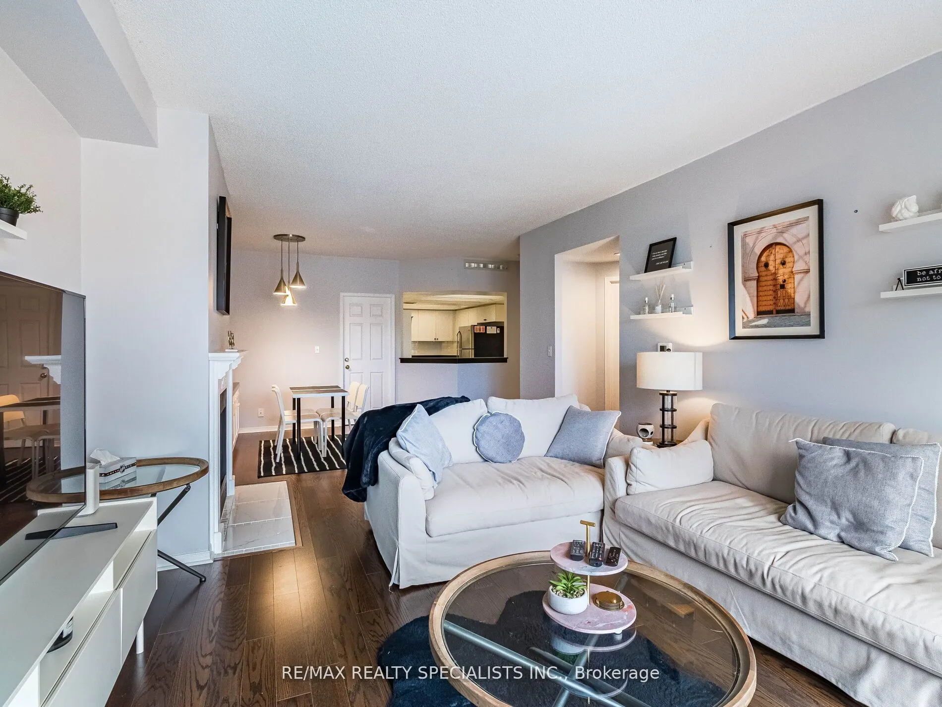 21 George Street, #306