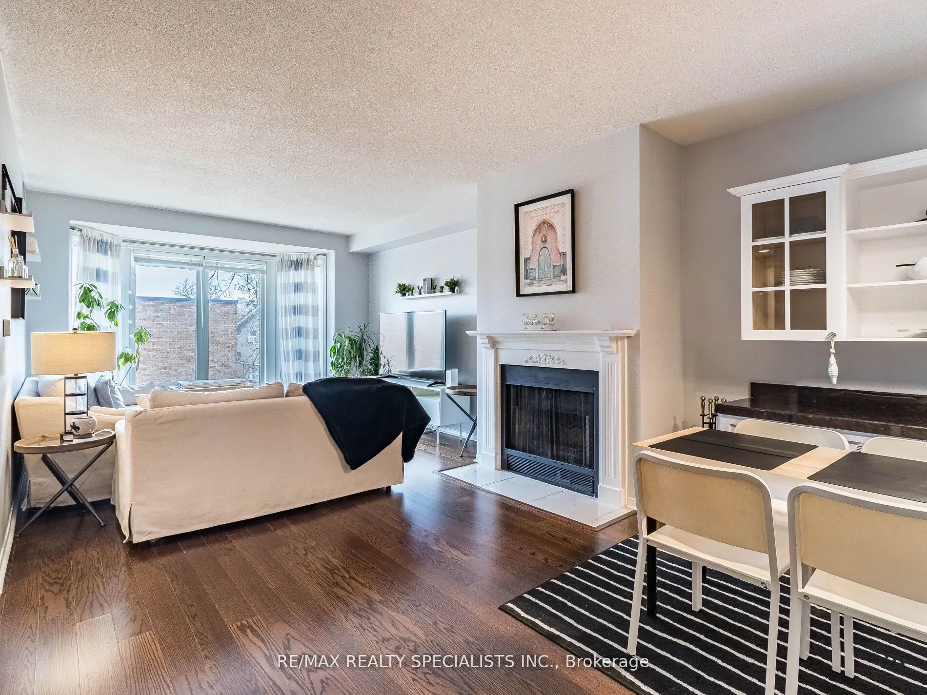 21 George Street, #306