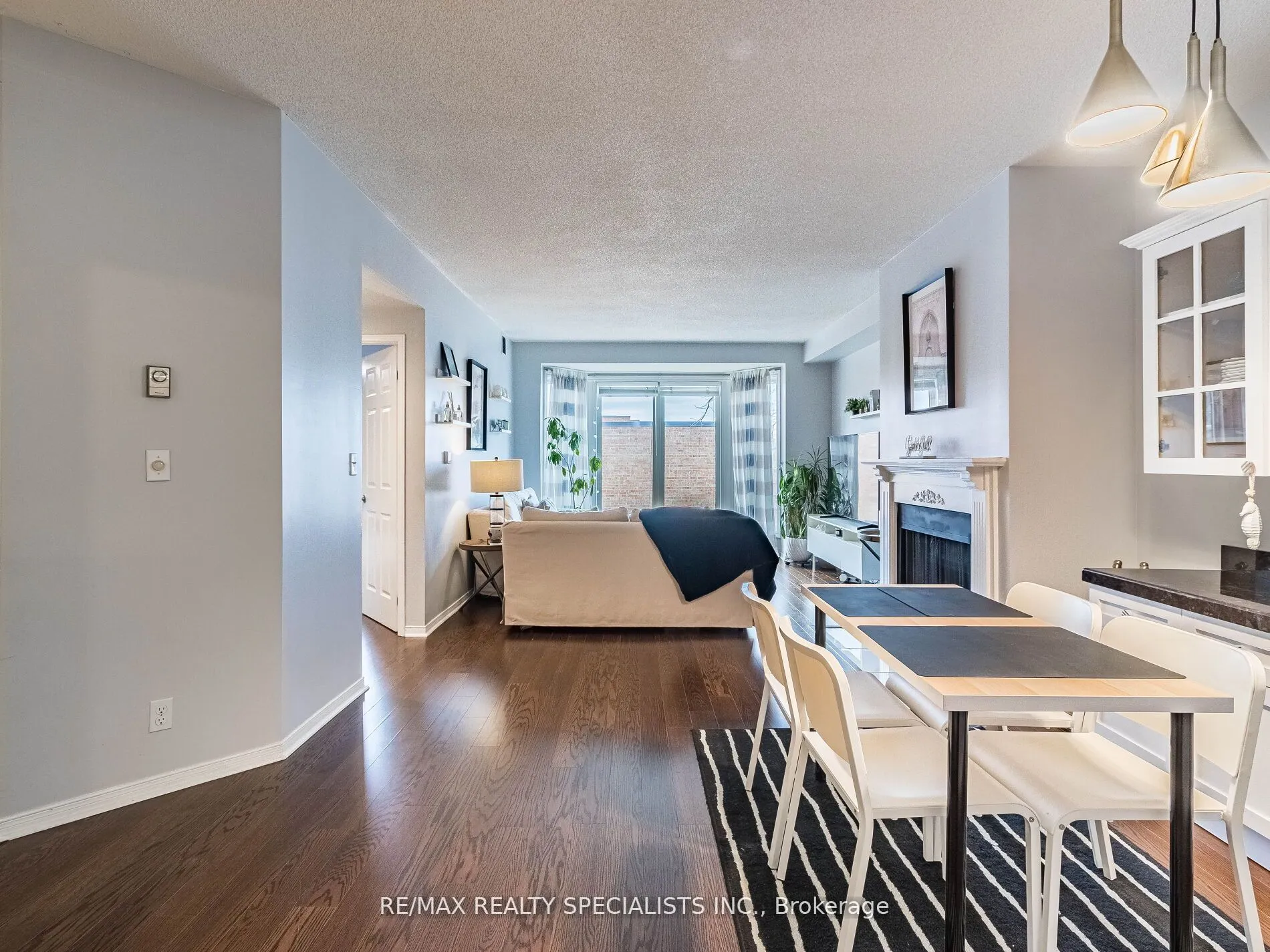 21 George Street, #306