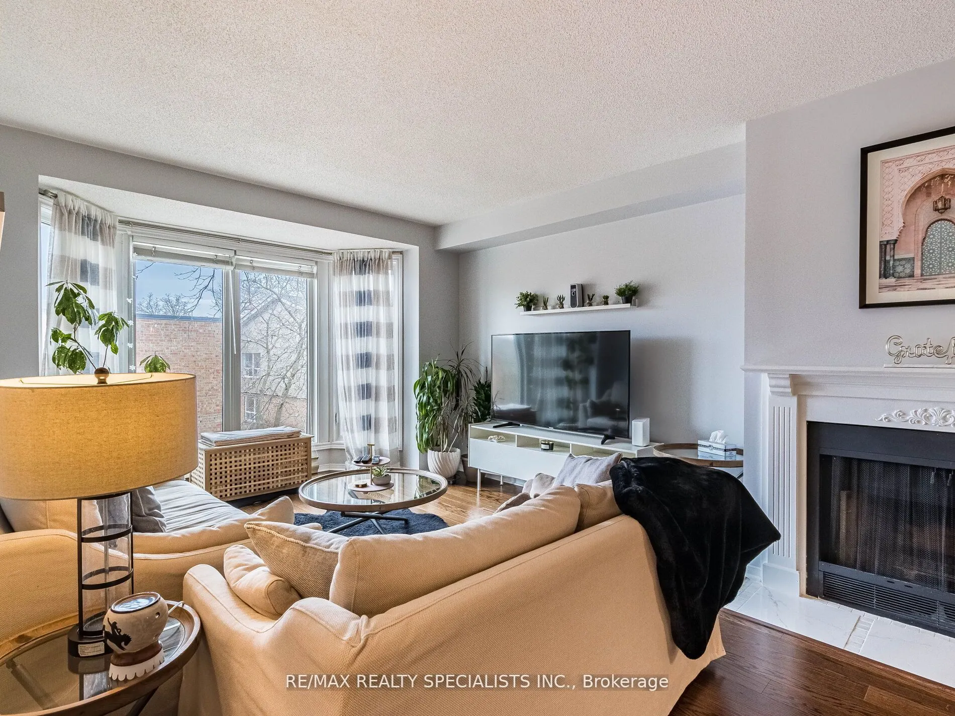 21 George Street, #306