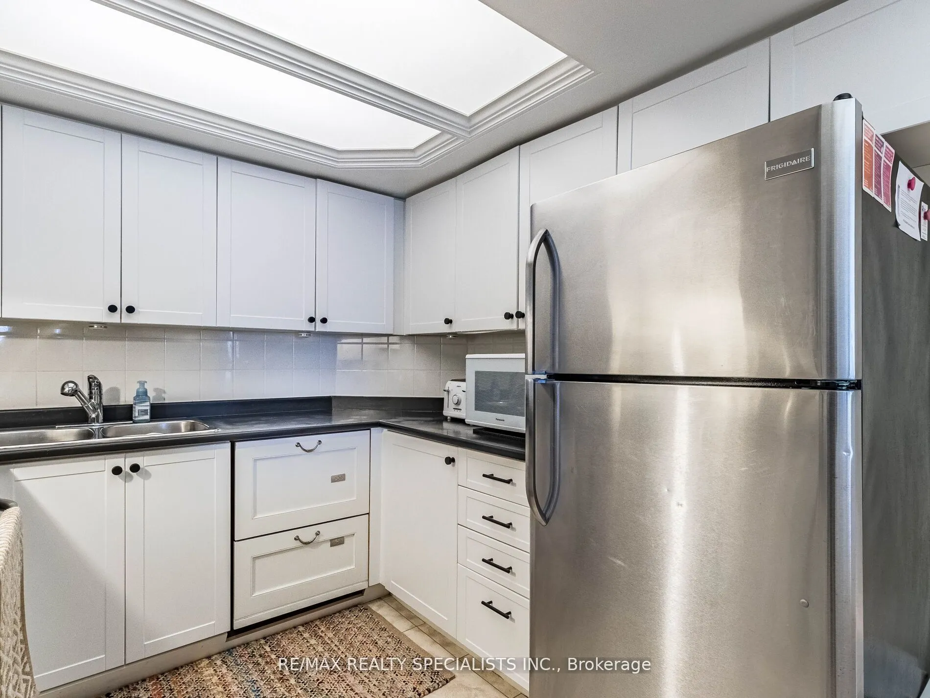 21 George Street, #306