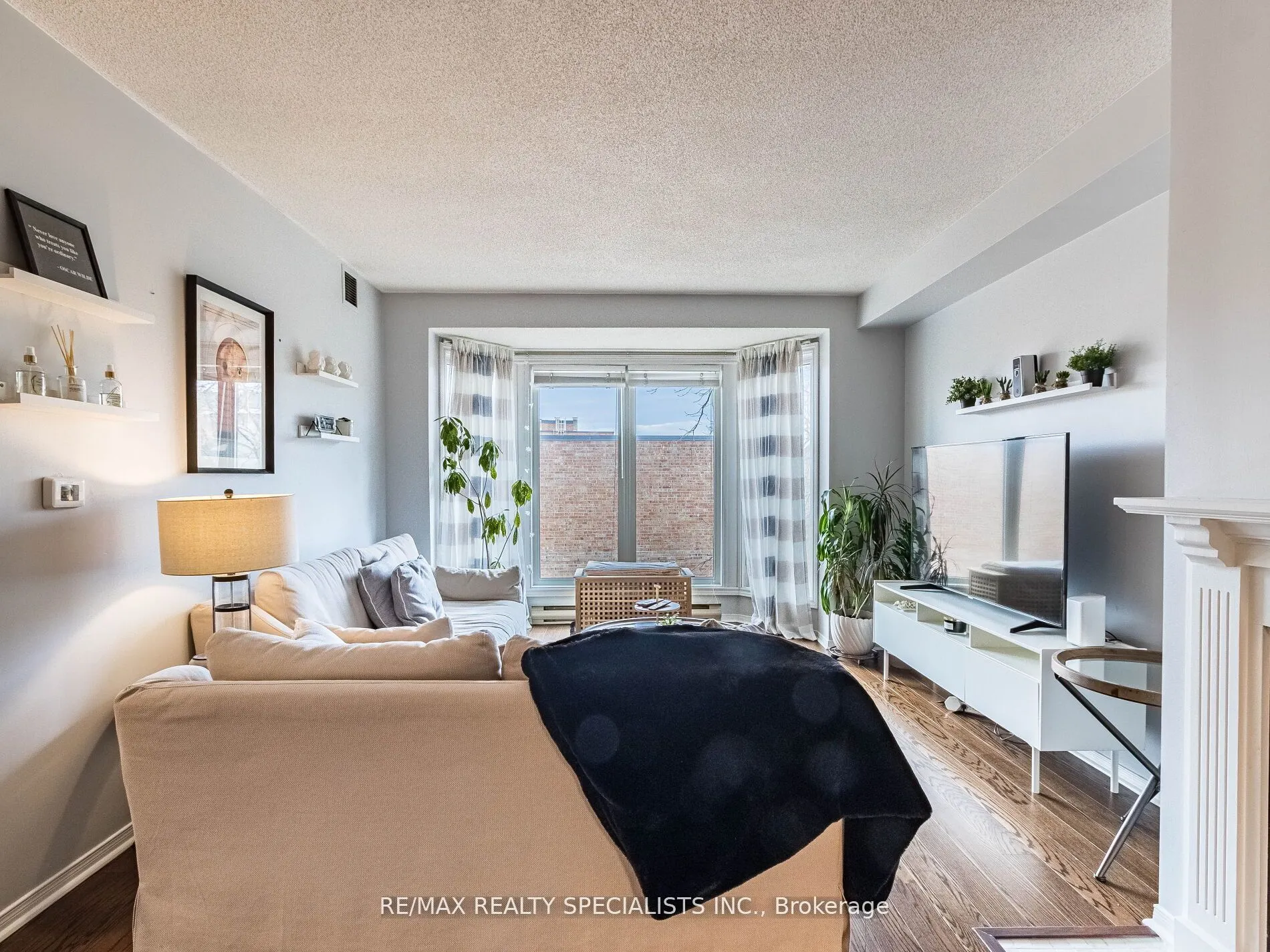 21 George Street, #306