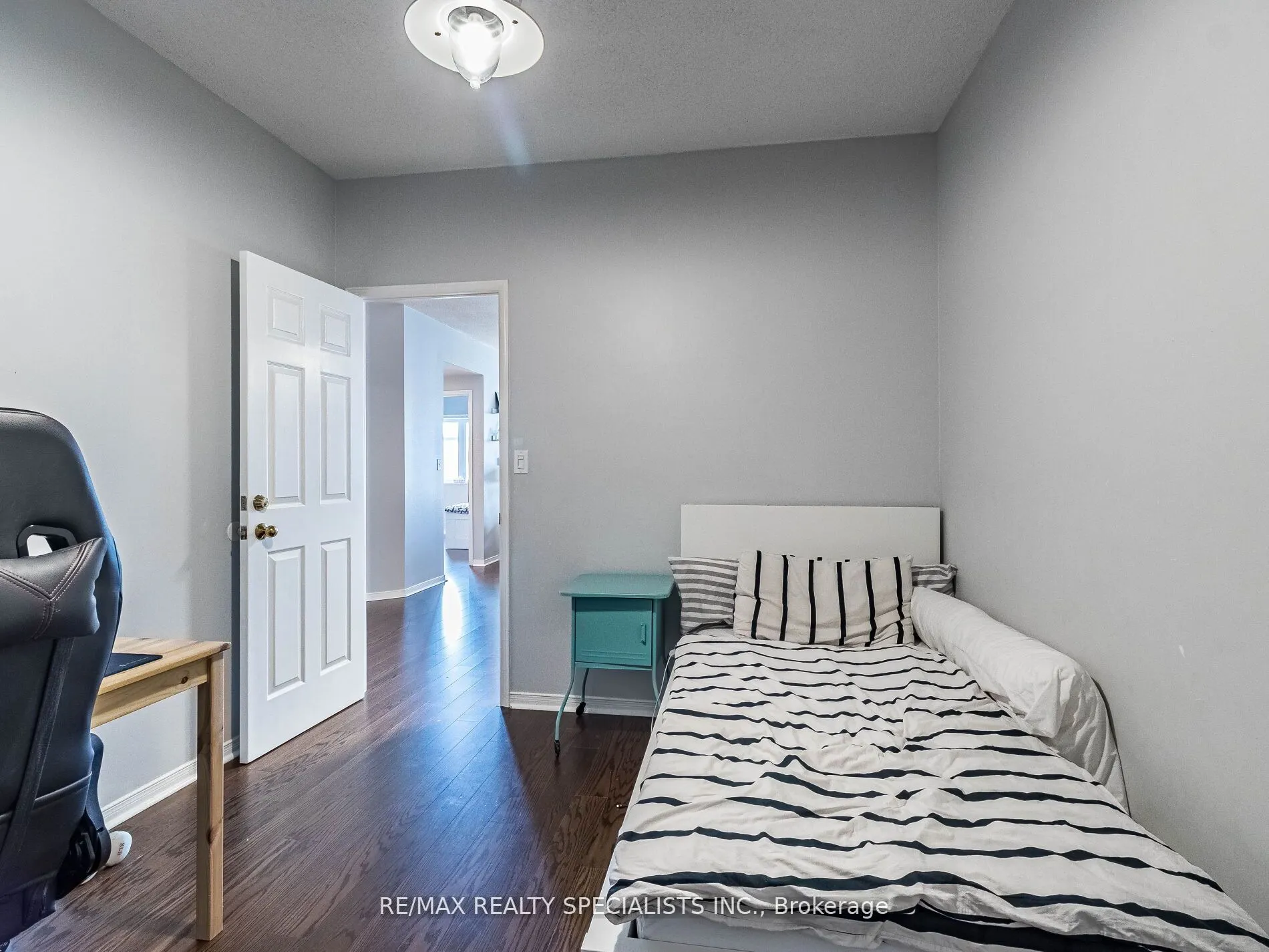 21 George Street, #306