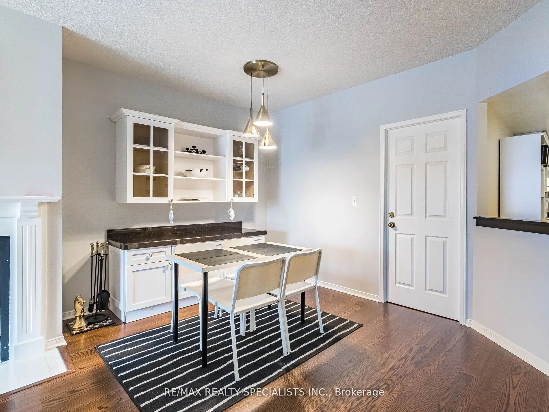 21 George Street, #306