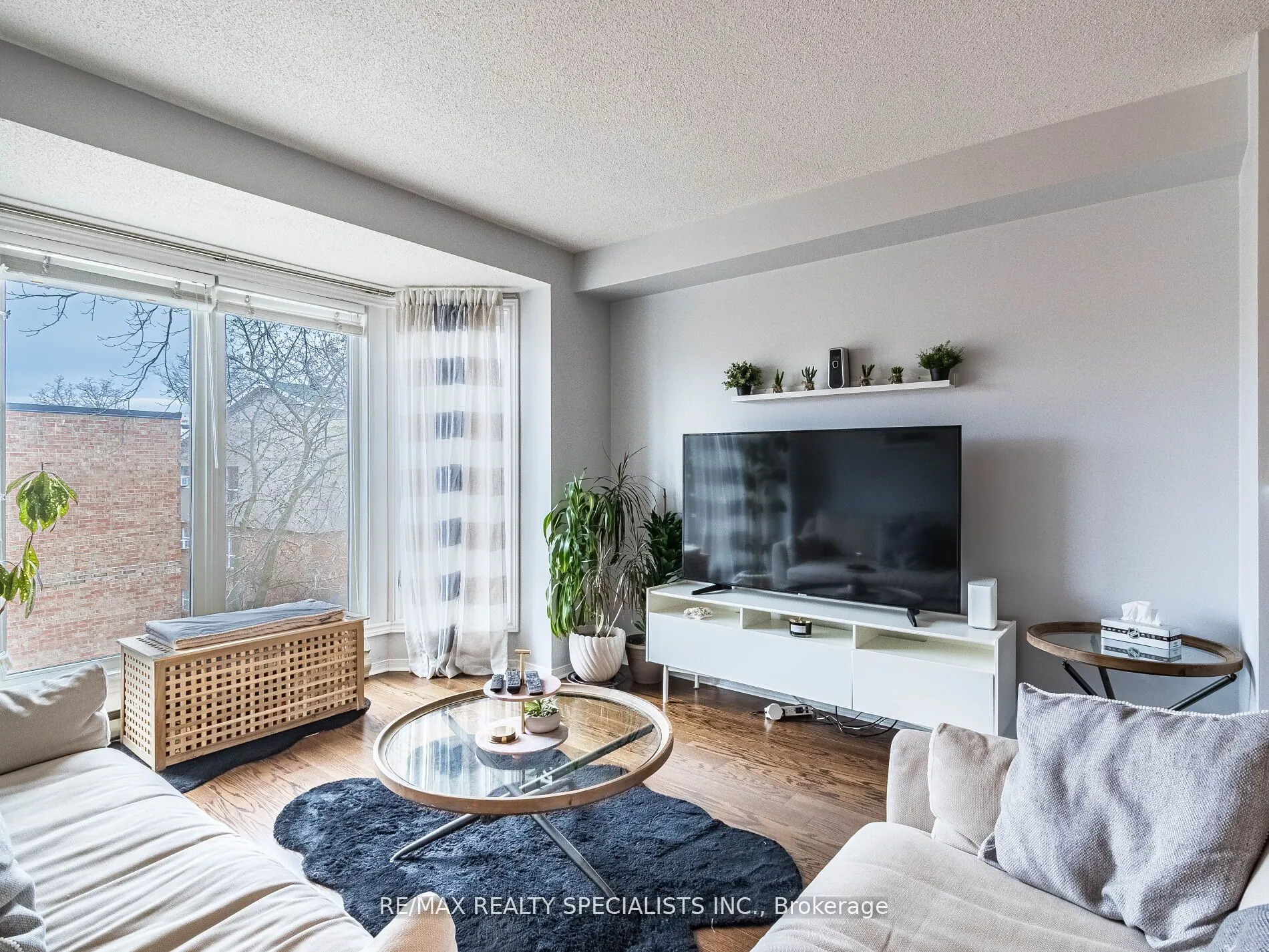 21 George Street, #306